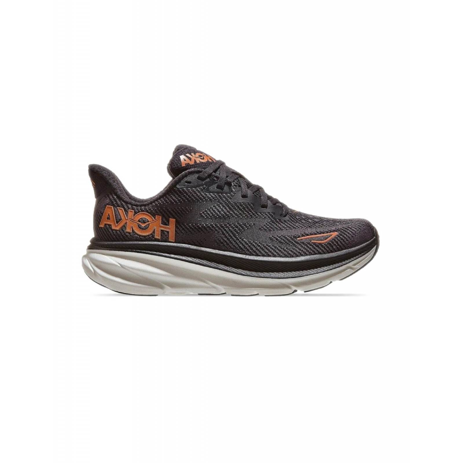 Tenis Hoka Clifton 9 Mujer Correr Running 