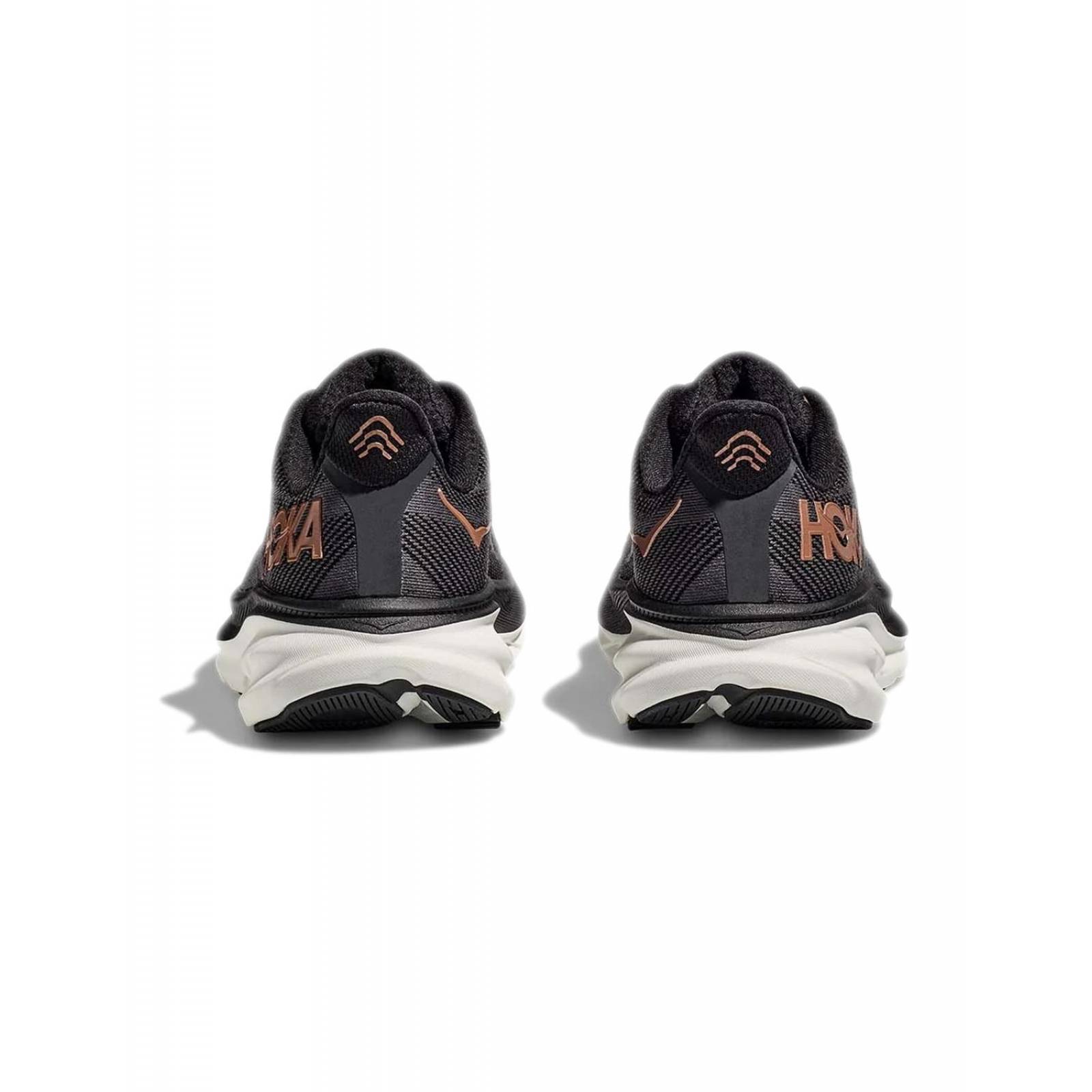 Tenis Hoka Clifton 9 Mujer Correr Running 