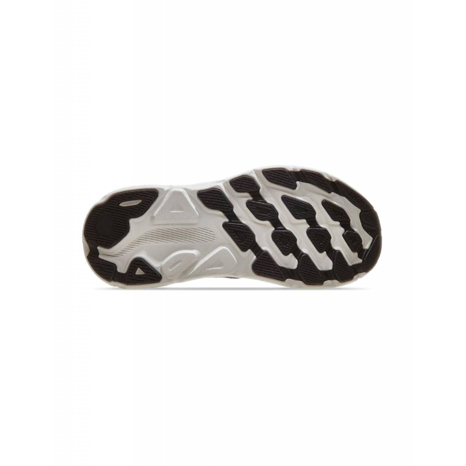 Tenis Hoka Clifton 9 Mujer Correr Running 