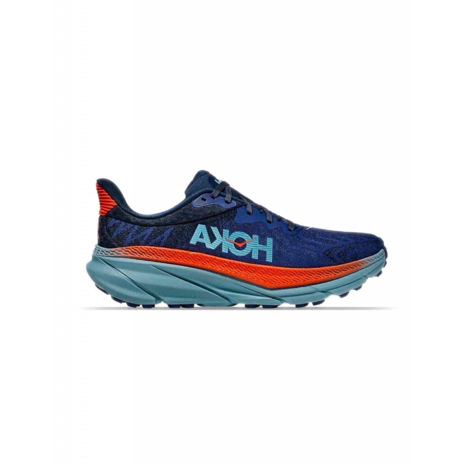 Tenis Hoka Challenger ATR 7 Hombre Trail 
