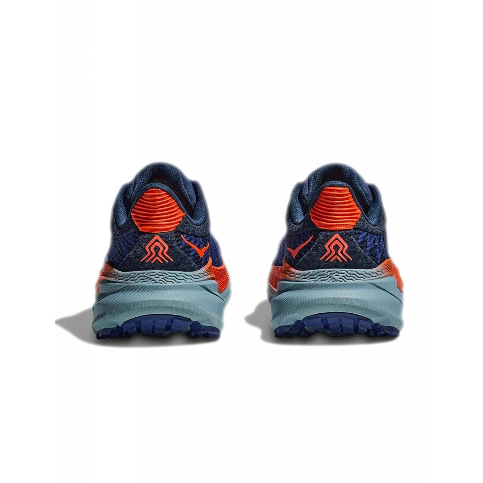 Tenis Hoka Challenger ATR 7 Hombre Trail 