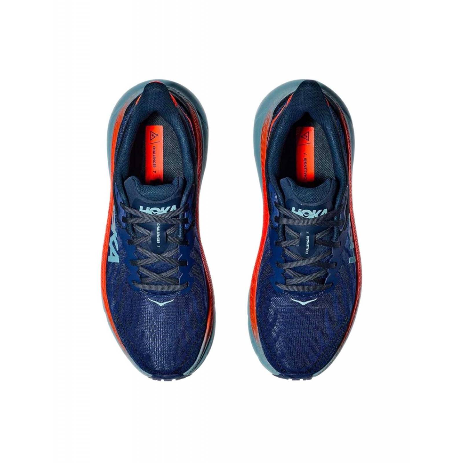 Tenis Hoka Challenger ATR 7 Hombre Trail 