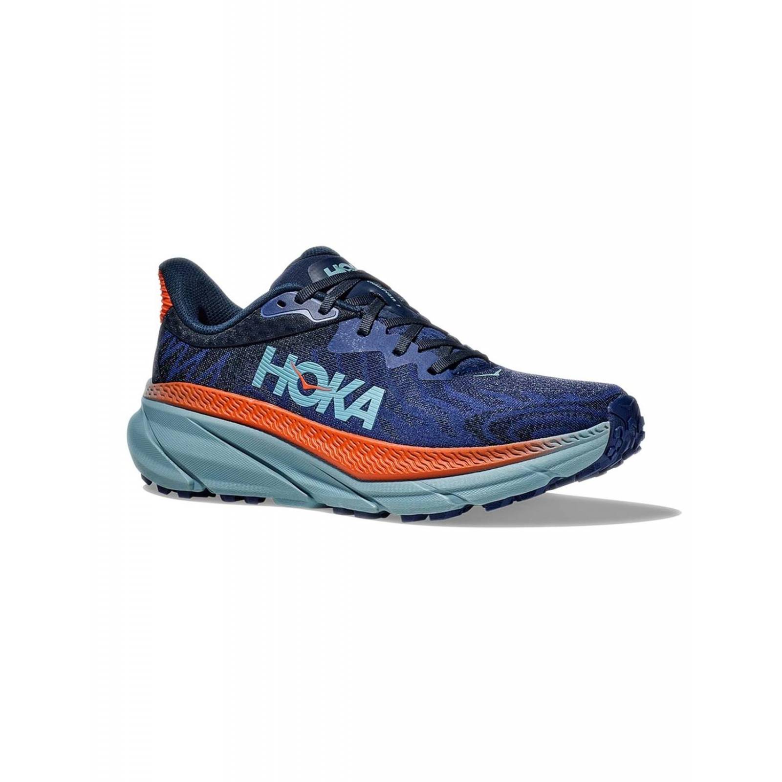 Tenis Hoka Challenger ATR 7 Hombre Trail 