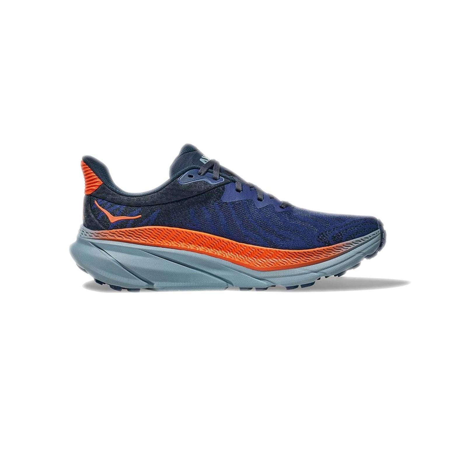 Tenis Hoka Challenger ATR Hombre Trail