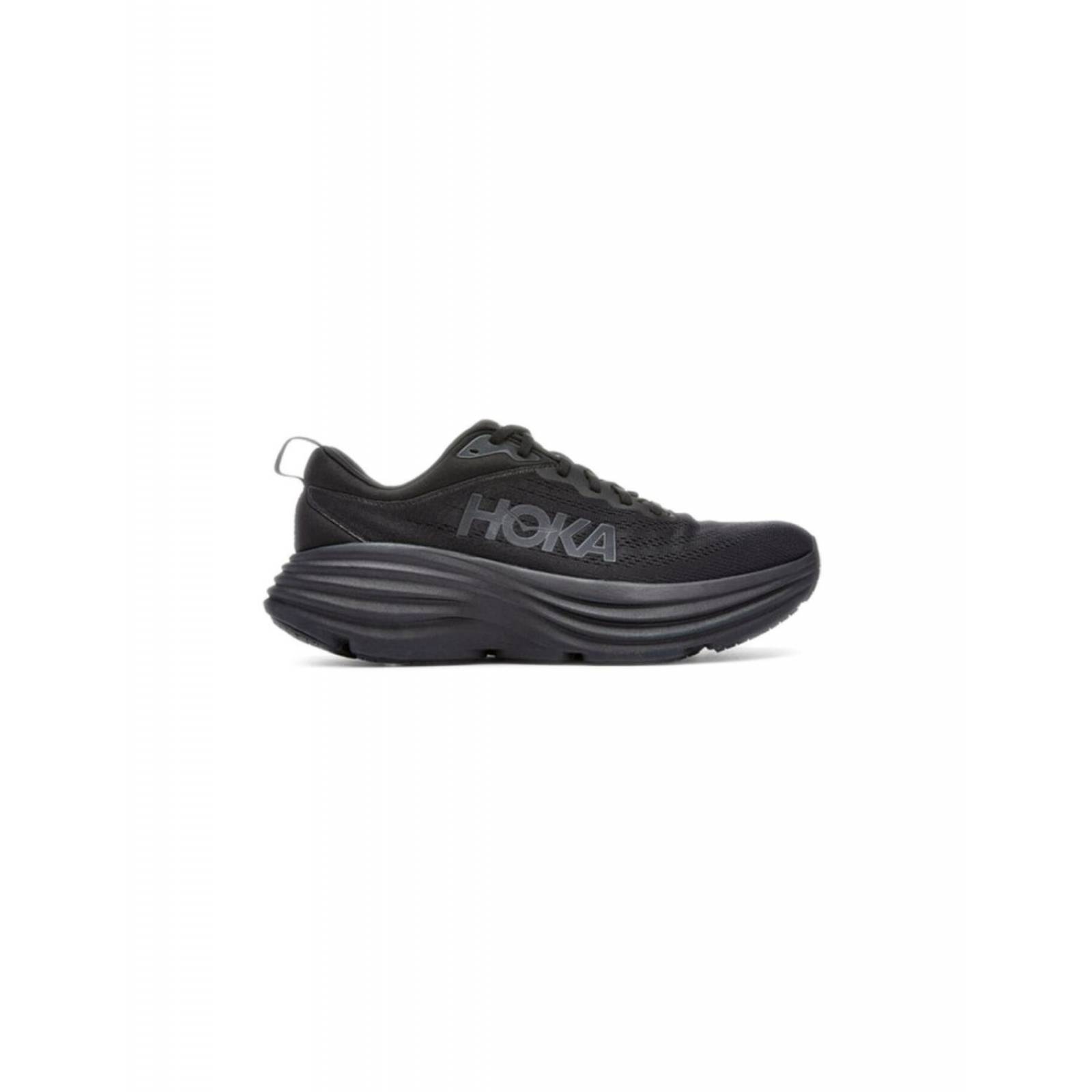 Tenis Hoka Bondi 8 Hombre Running Correr 