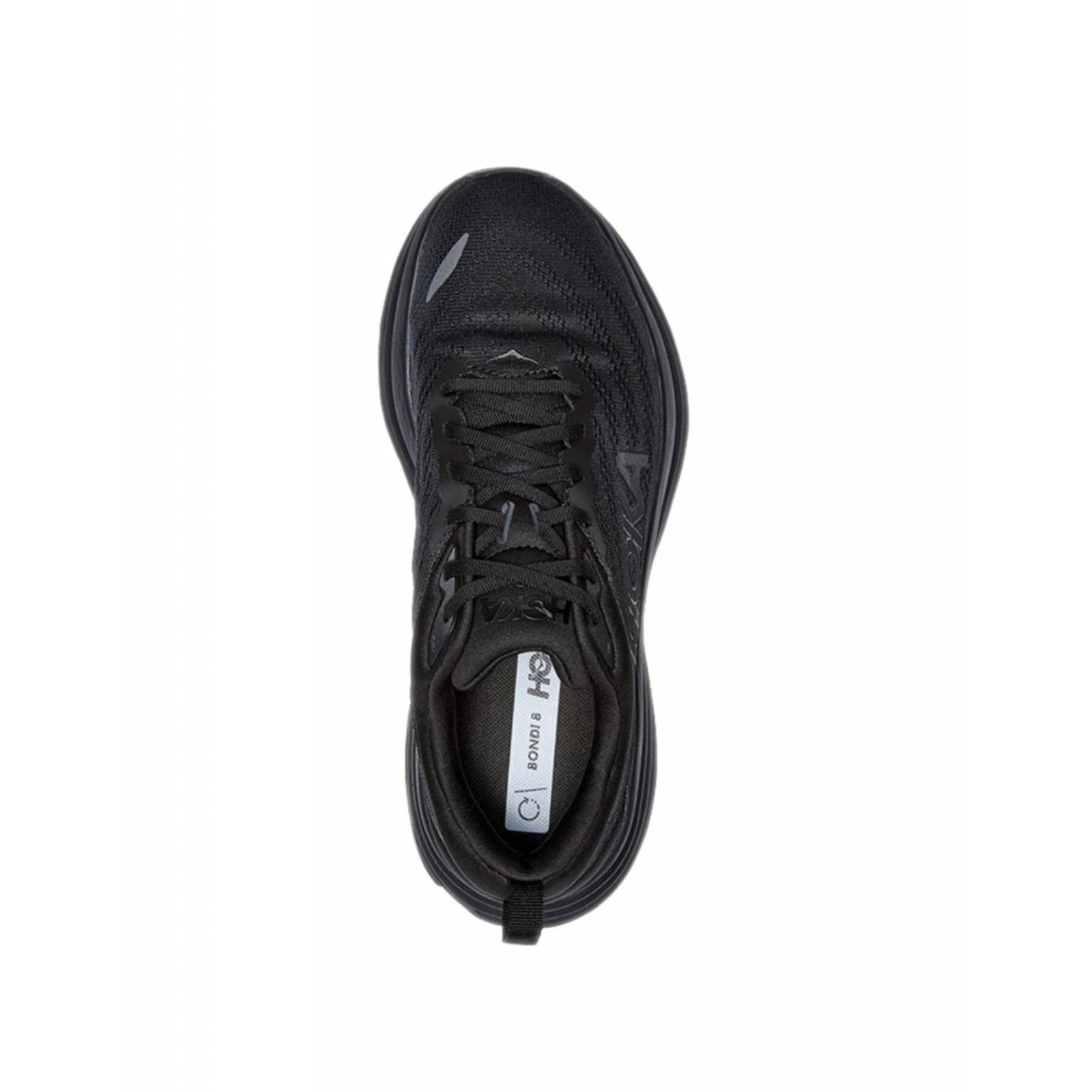 Tenis Hoka Bondi 8 Hombre Running Correr 
