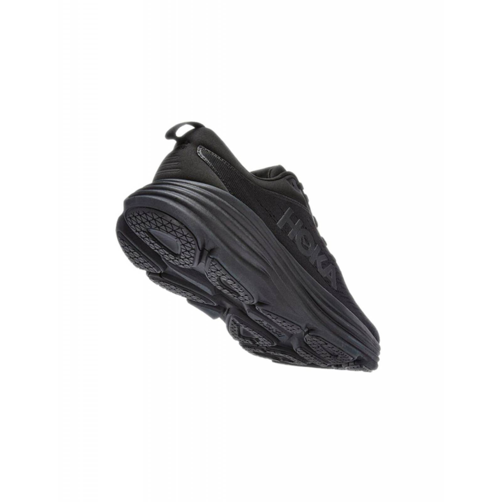 Tenis Hoka Bondi 8 Hombre Running Correr 