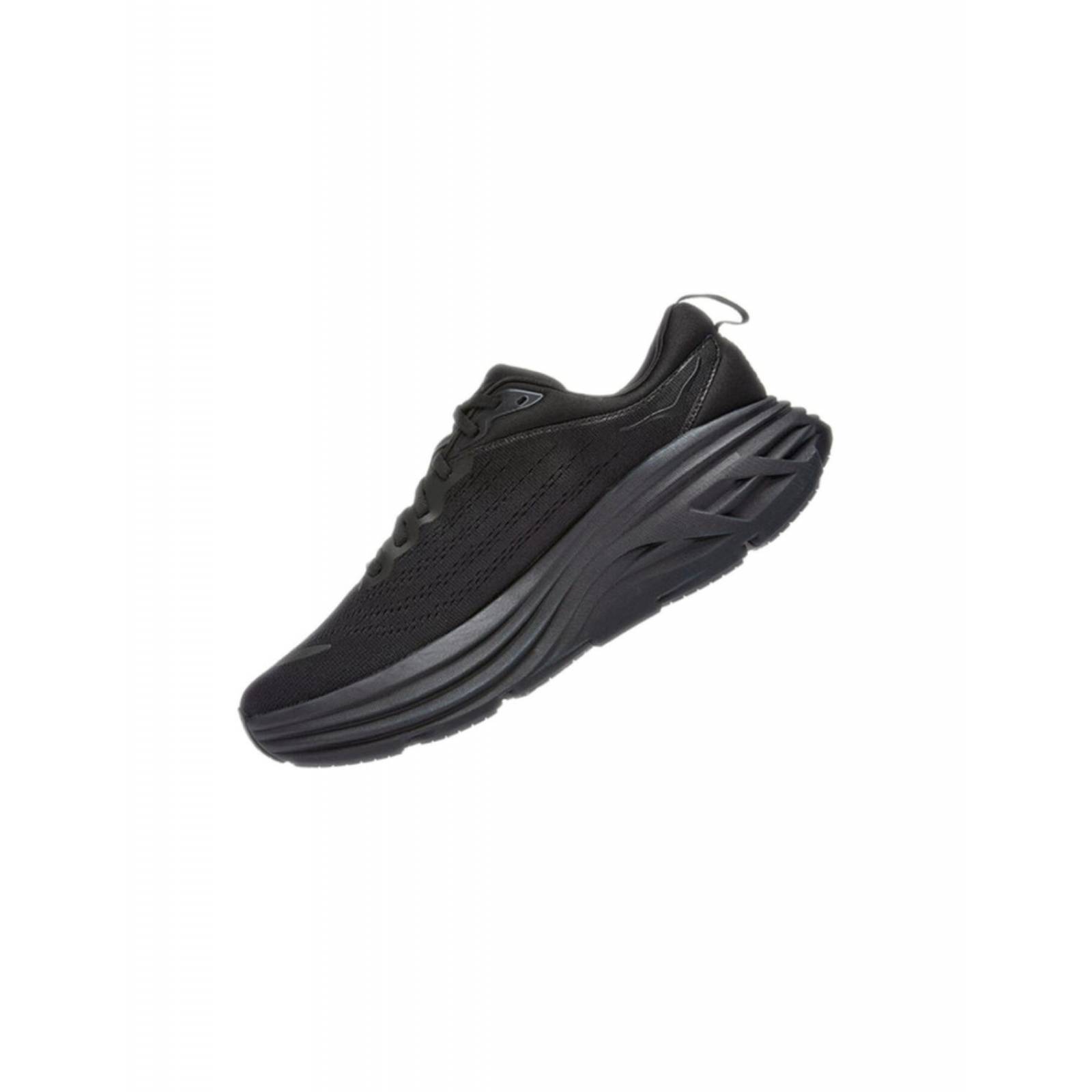 Tenis Hoka Bondi 8 Hombre Running Correr 