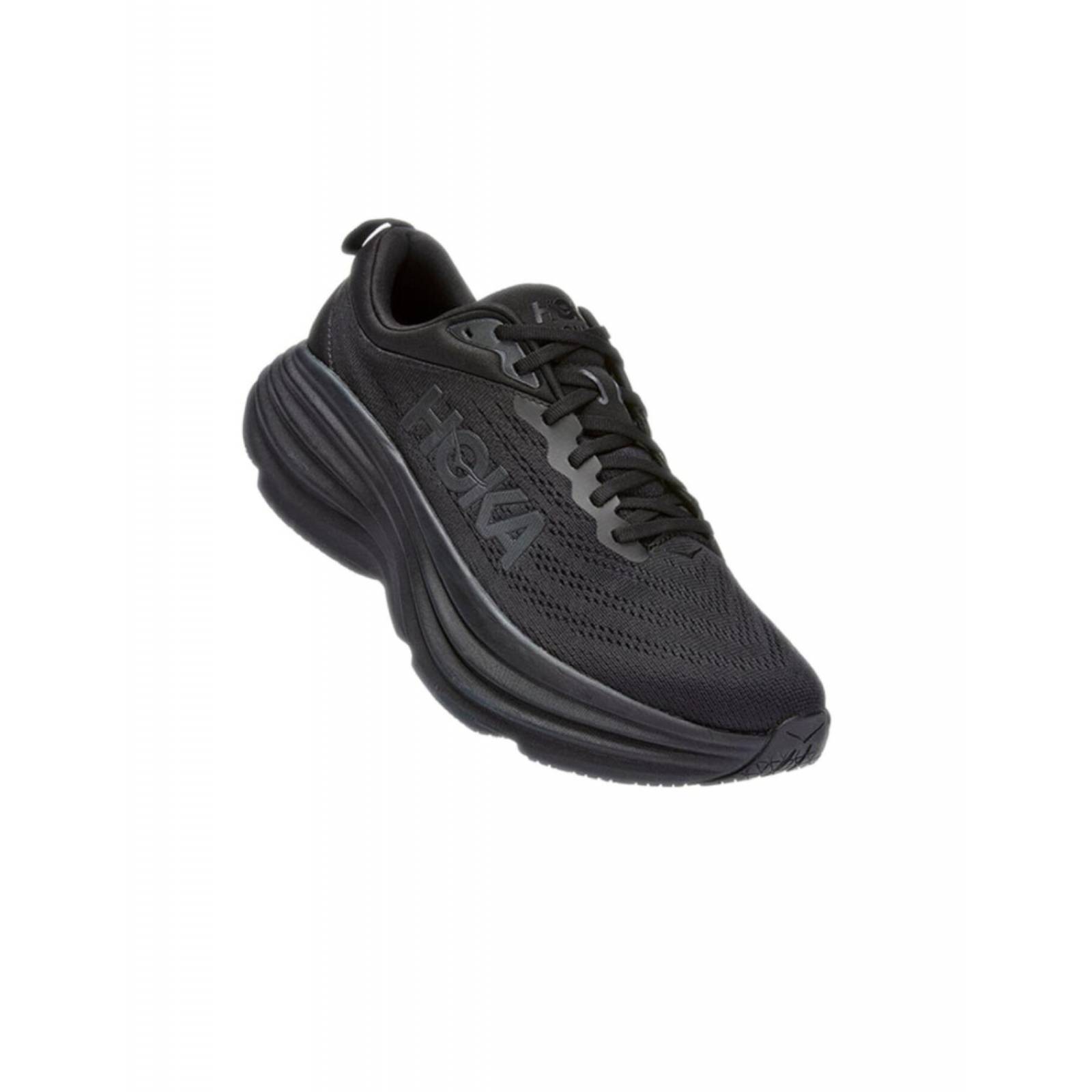 Tenis Hoka Bondi 8 Hombre Running Correr 