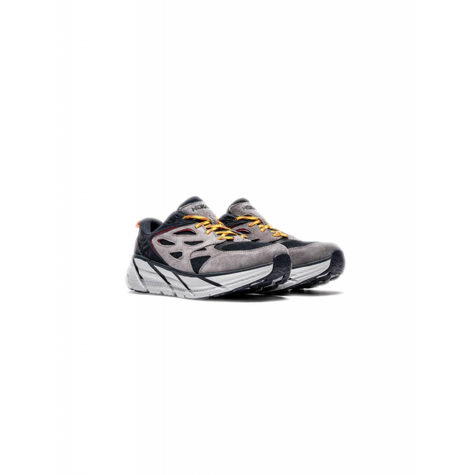 Tenis Hoka Clifton L Hombre Correr Running 