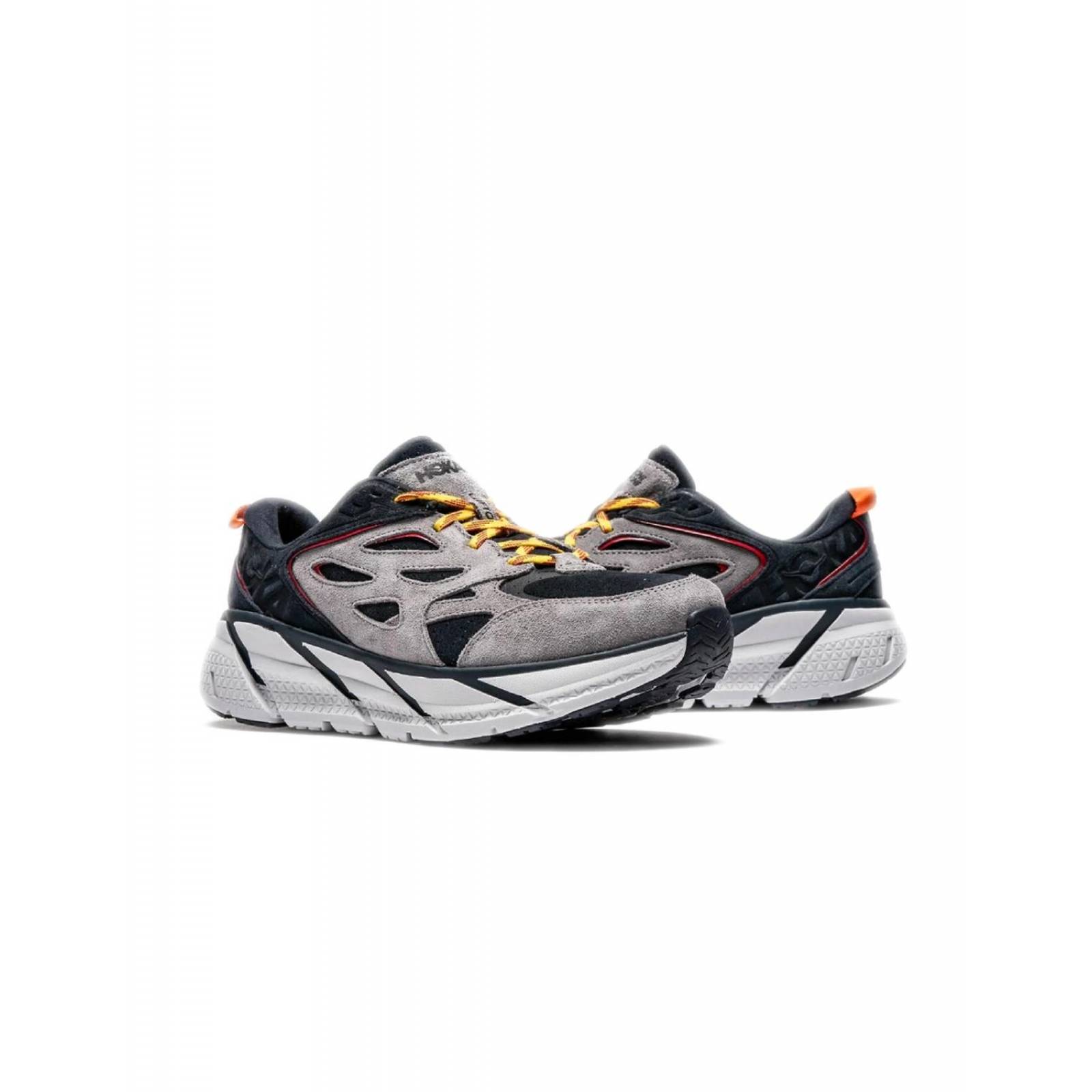 Tenis Hoka Clifton L Hombre Correr Running 