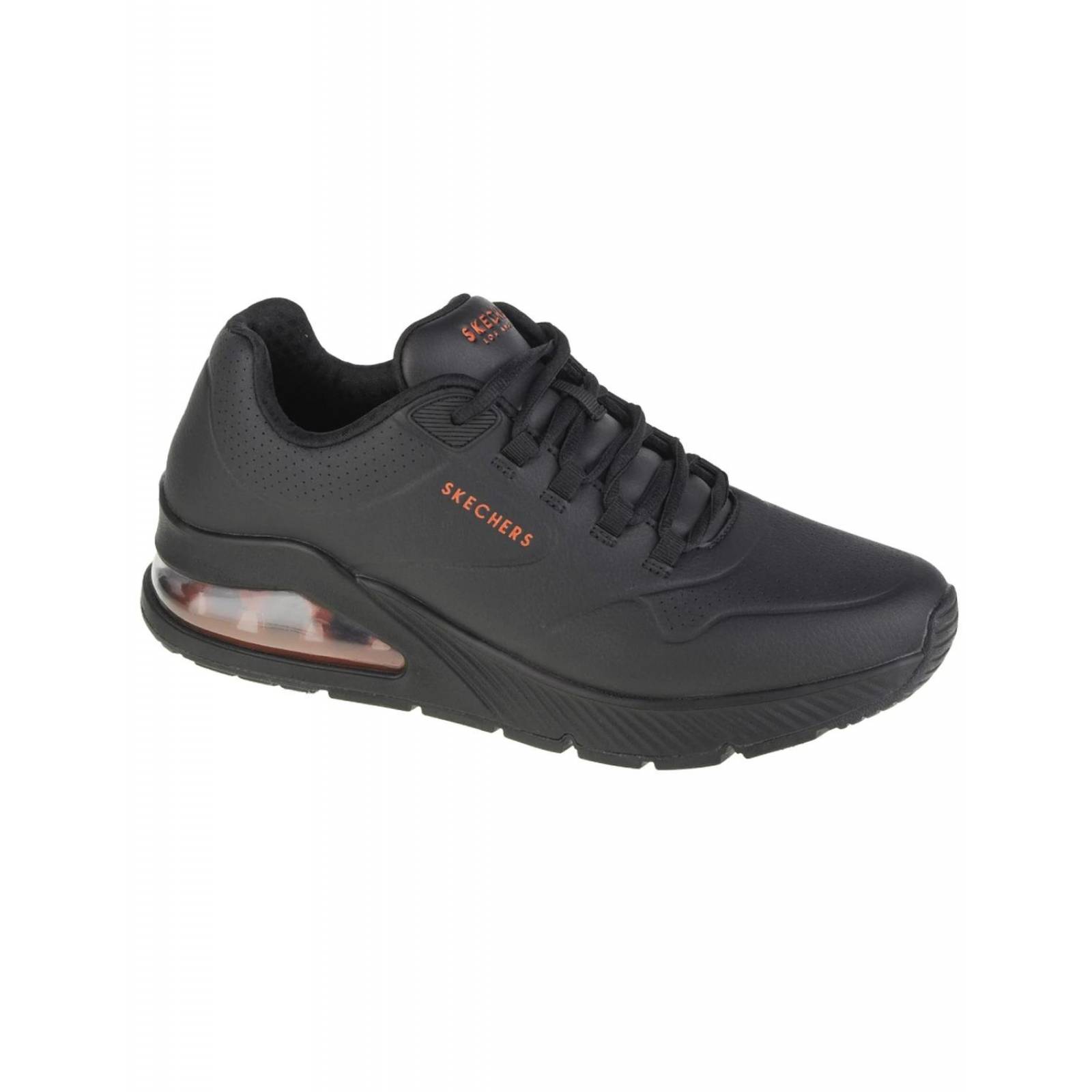 Zapatos skechers clearance hombre falabella zara