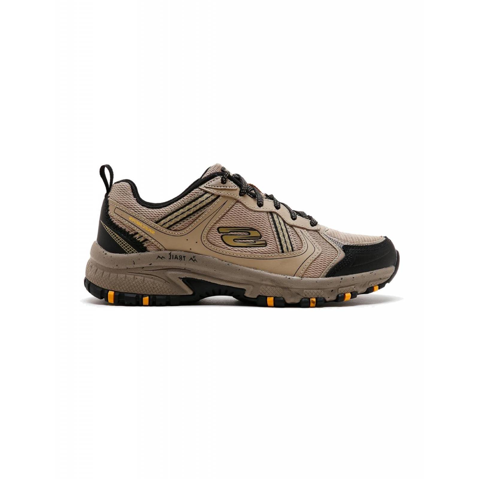 Tenis Skechers Hillcrest-Vasta Aventura Hombre Sport 