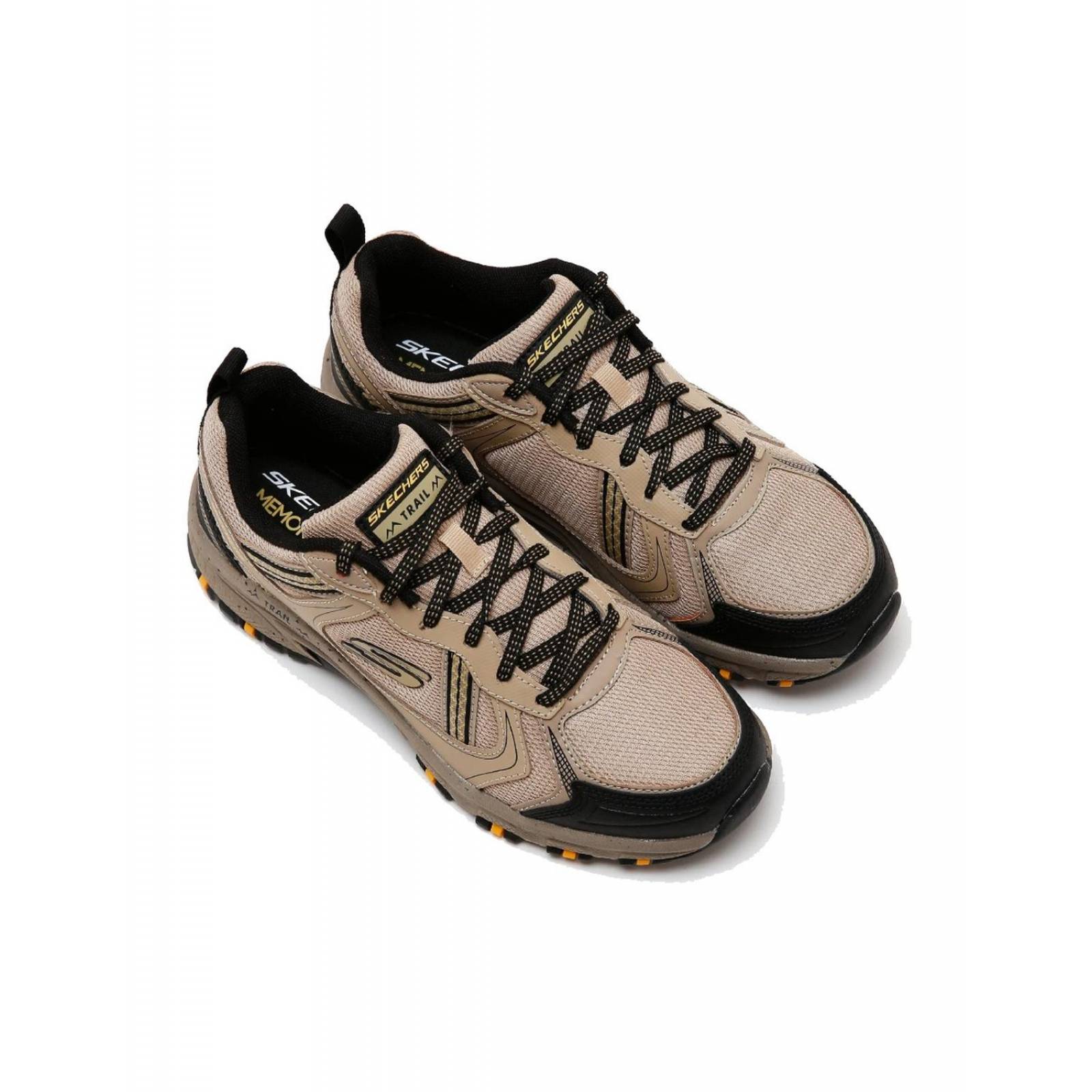 Tenis Skechers Hillcrest-Vasta Aventura Hombre Sport 