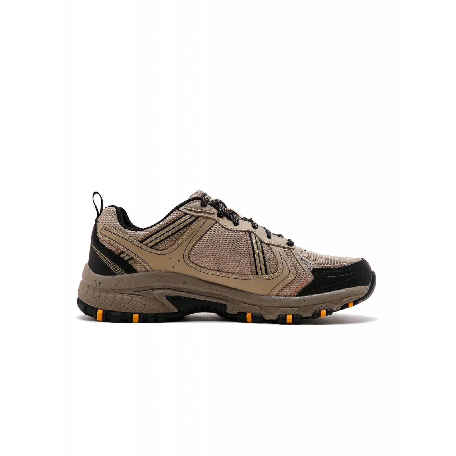 Tenis Skechers Hillcrest-Vasta Aventura Hombre Sport 