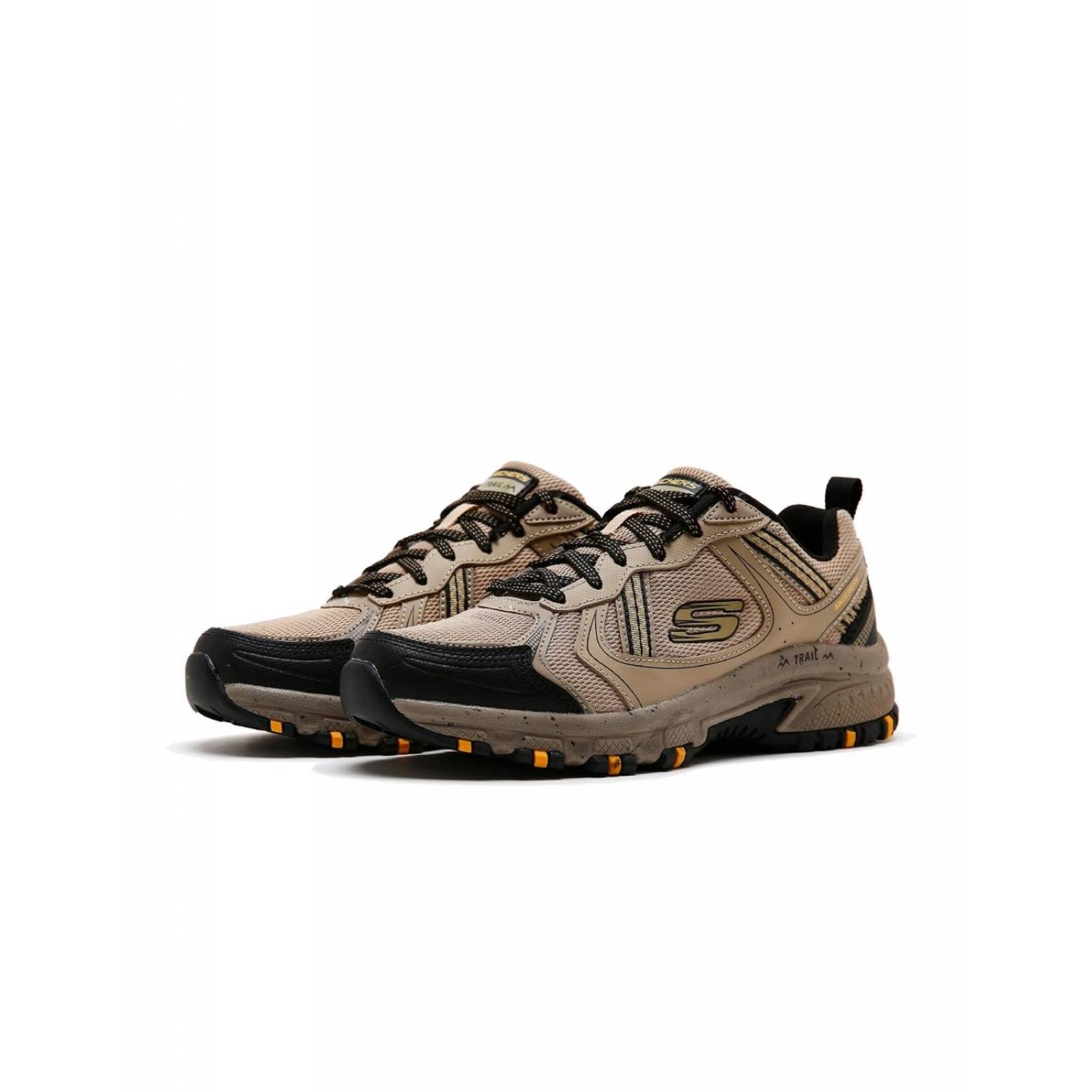 Tenis Skechers Hillcrest-Vasta Aventura Hombre Sport 