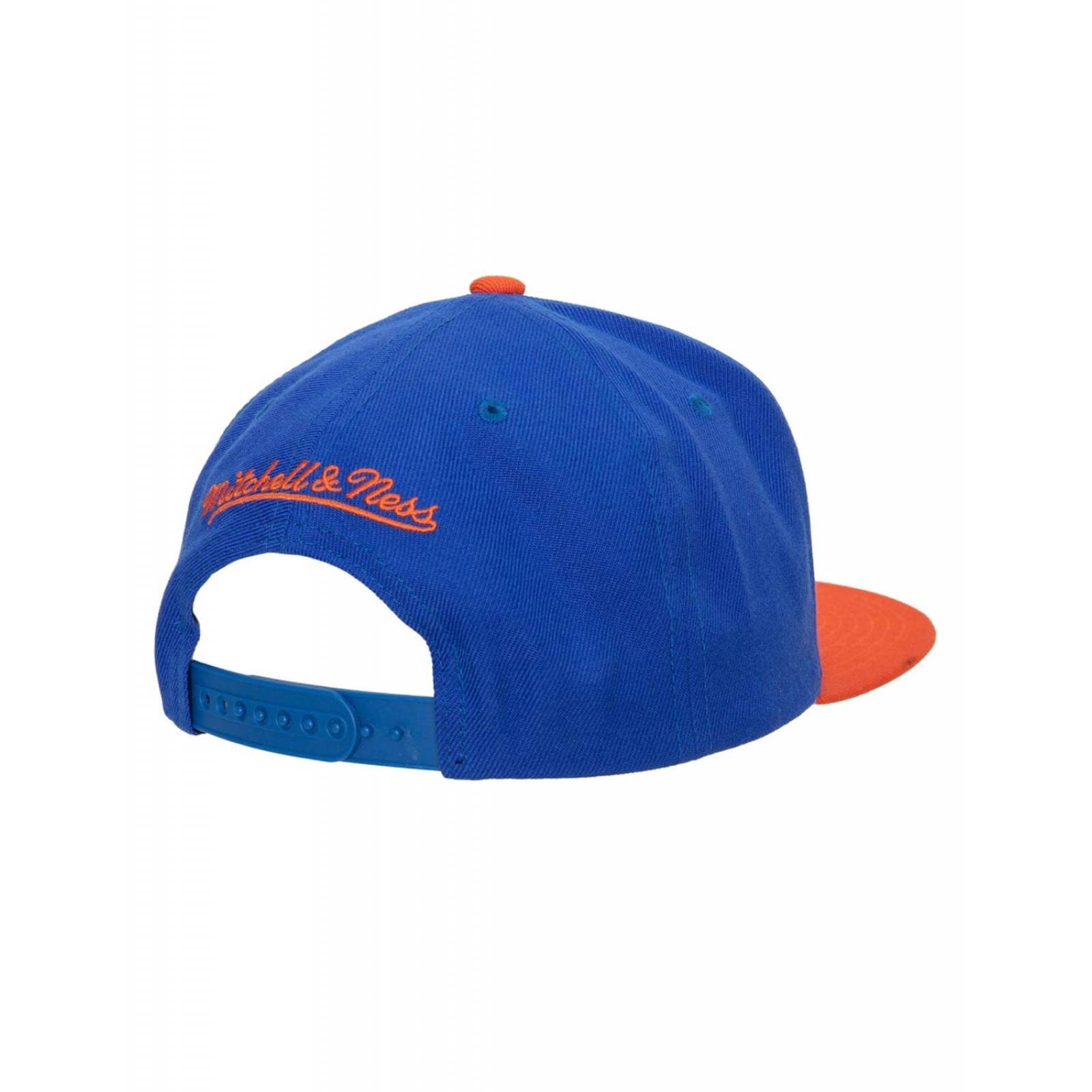 Gorra Mitchell & Ness Men's HWC New York Knicks 