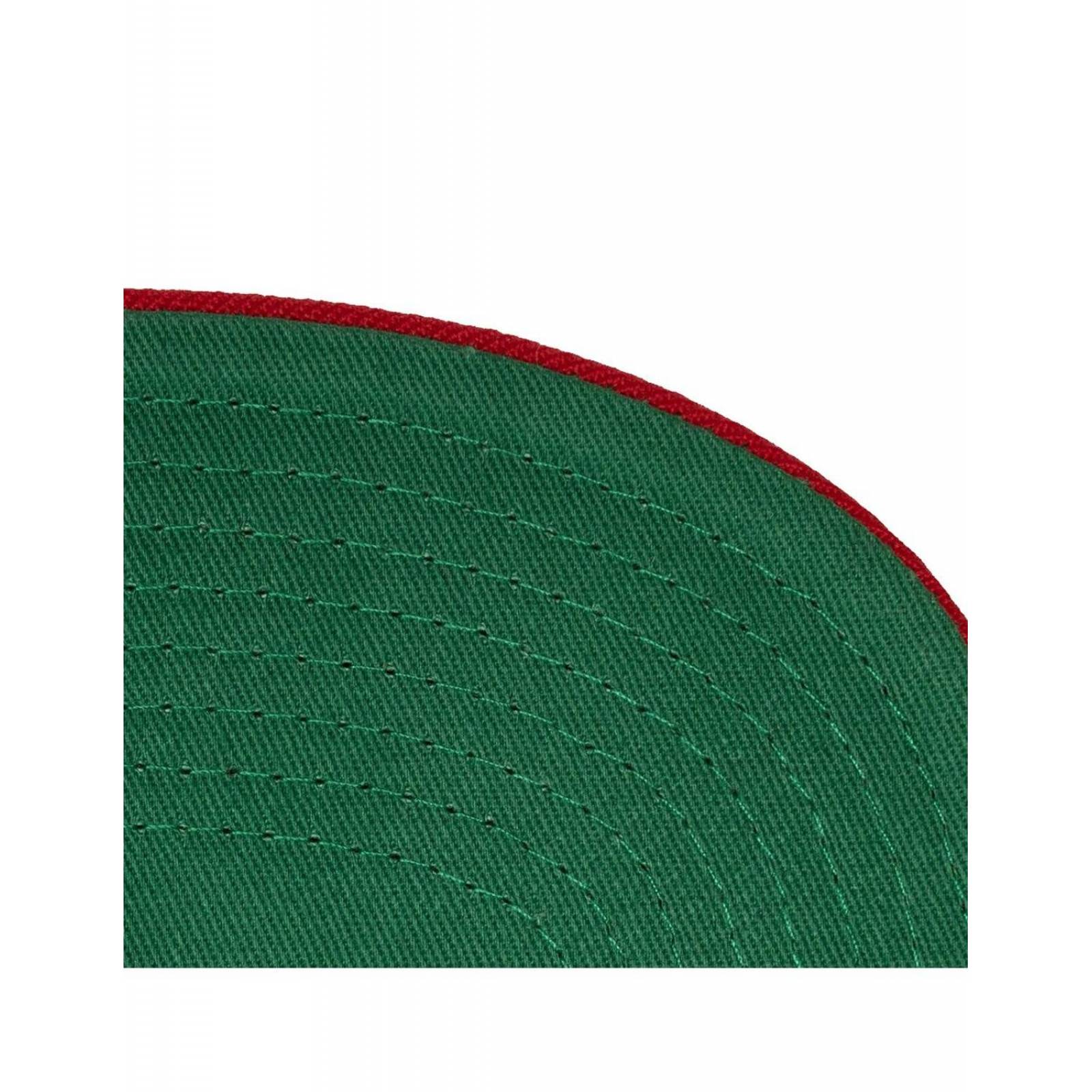 Gorra Mitchell & Ness Men's HWC Houston Rockets 