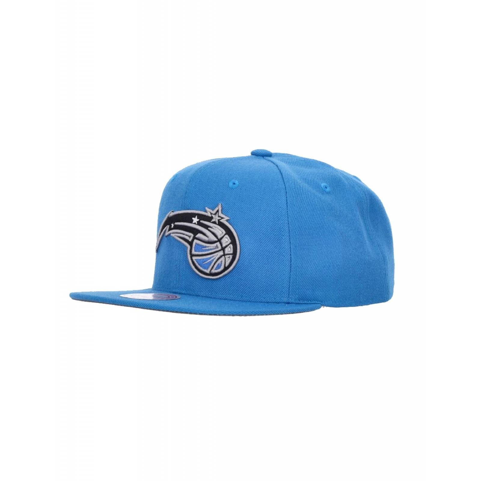 Gorra Mitchell & Ness Snapback Orlando Magic 