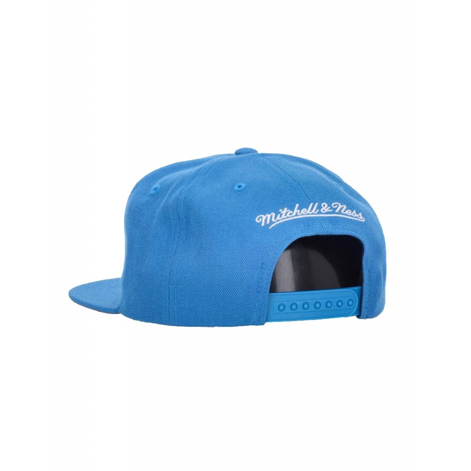 Gorra Mitchell & Ness Snapback Orlando Magic 