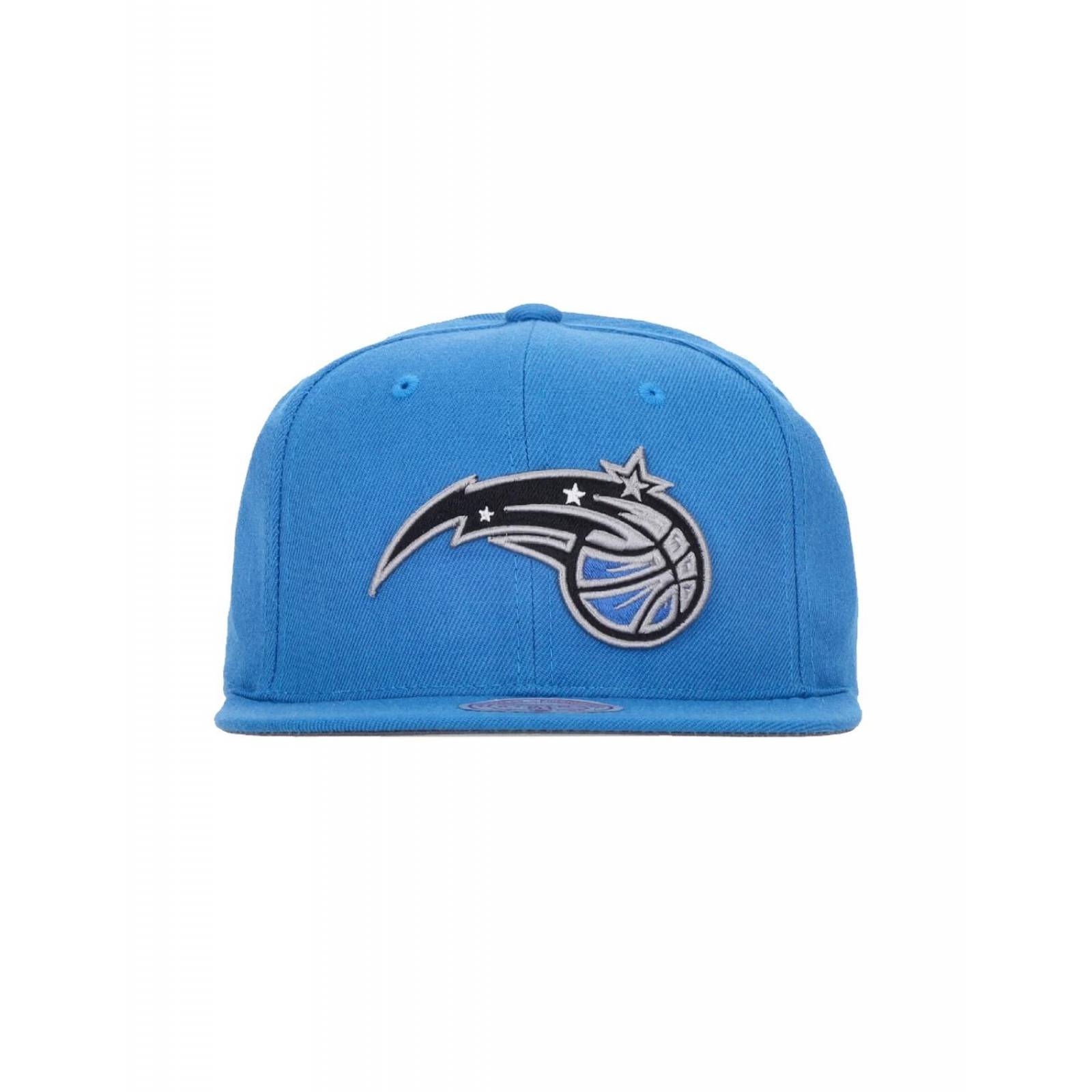 Gorra Mitchell & Ness Snapback Orlando Magic 