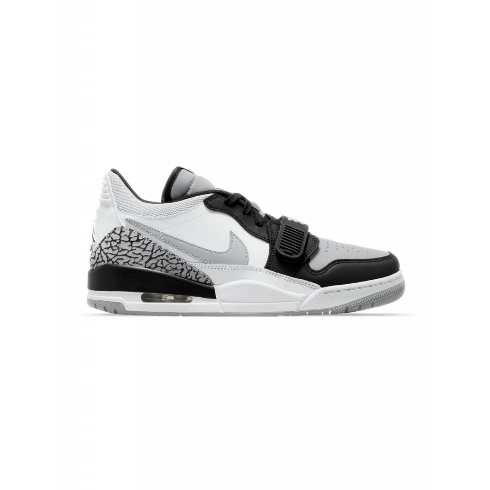 Tenis Nike Air Jordan Legacy 312 Low Hombre 