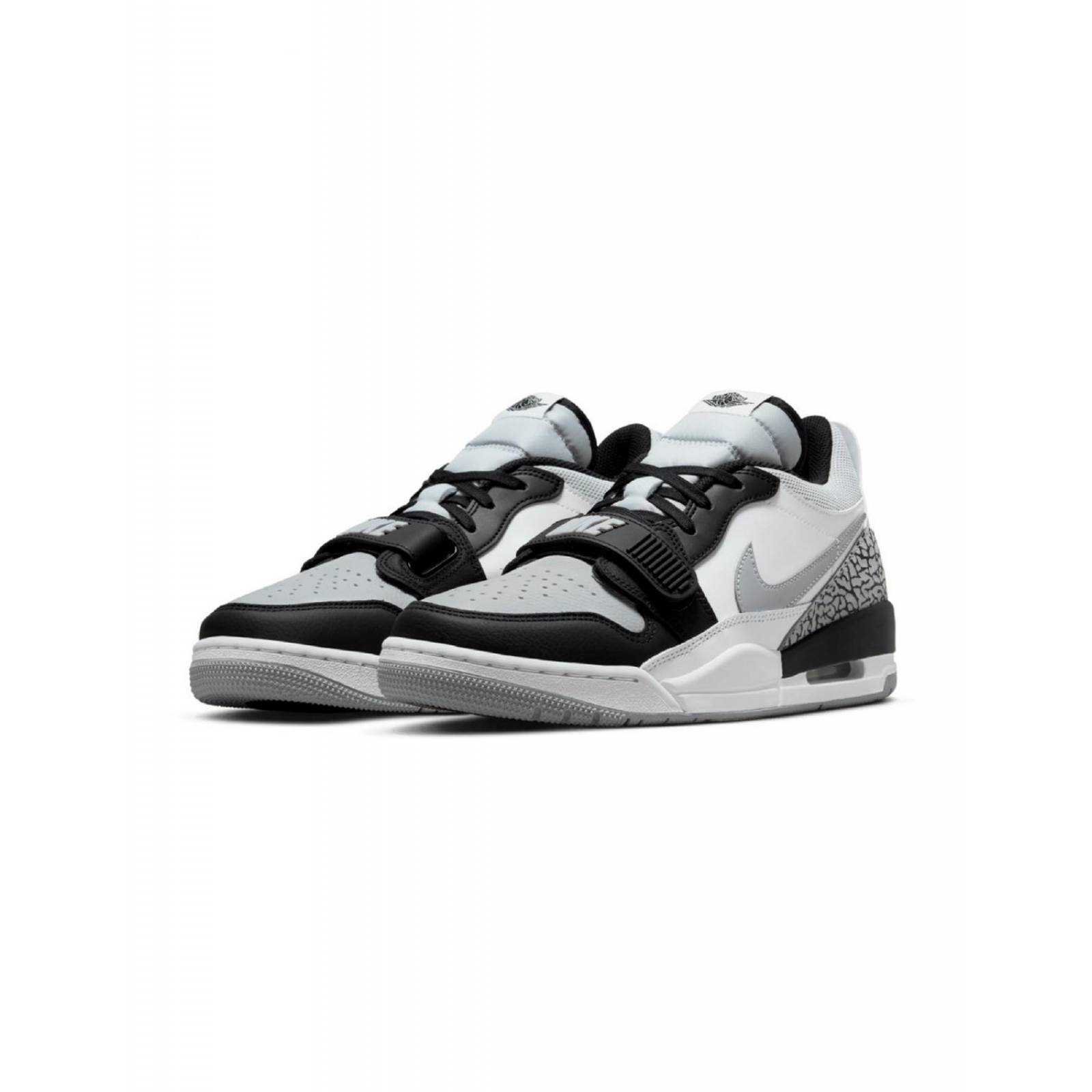 Tenis Nike Air Jordan Legacy 312 Low Hombre 