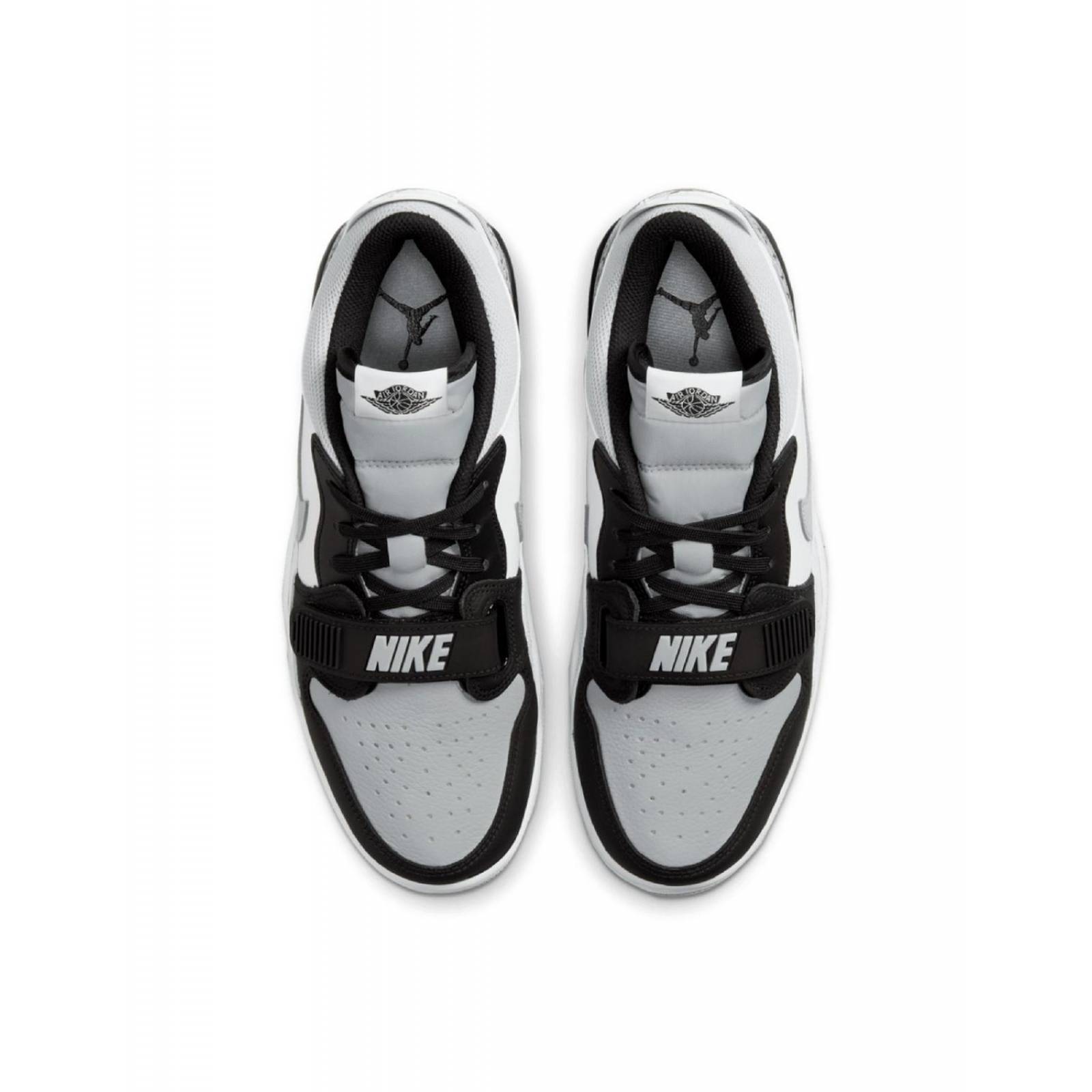 Tenis Nike Air Jordan Legacy 312 Low Hombre 