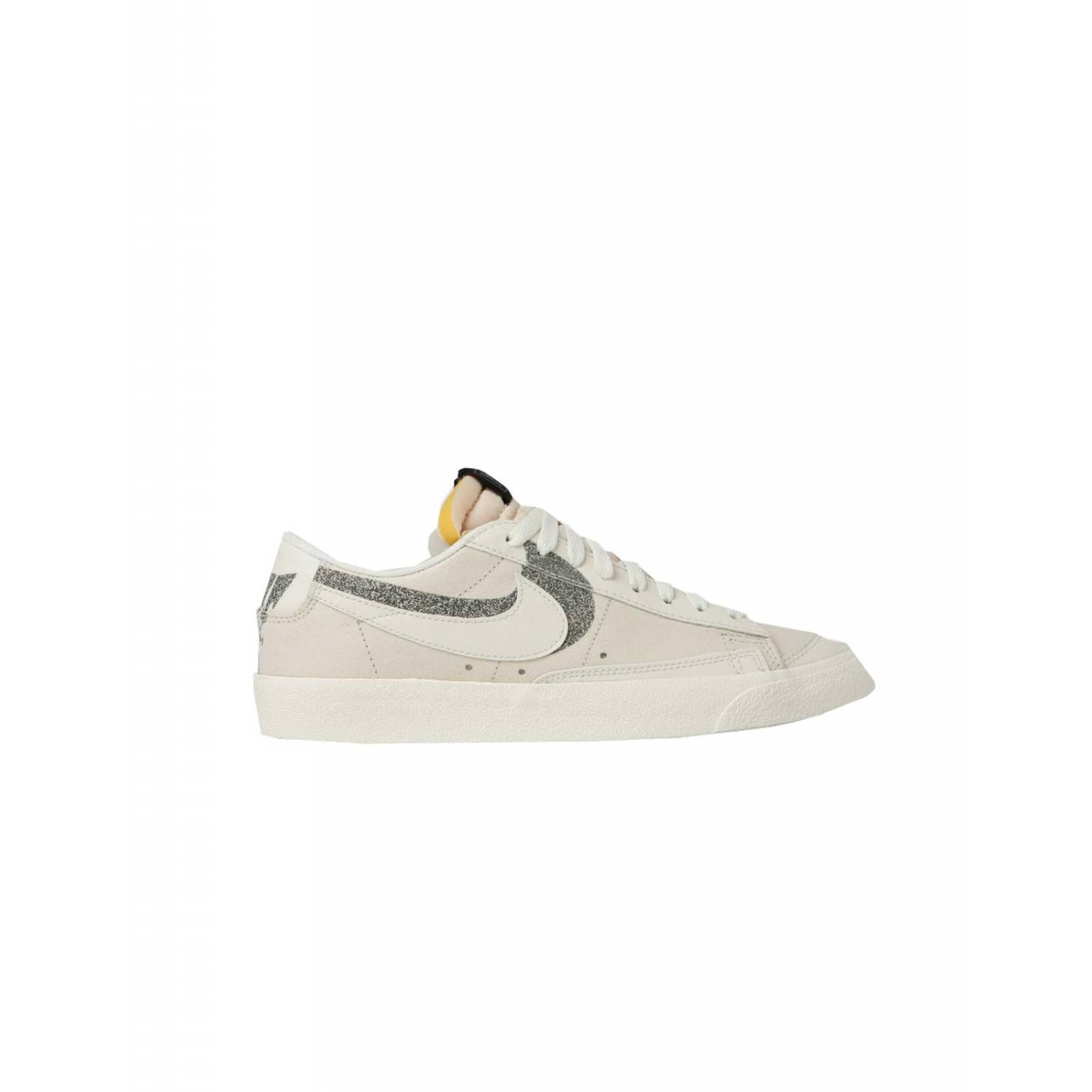 Tenis Nike Blazer Low 77 PRM Hombre Casual 