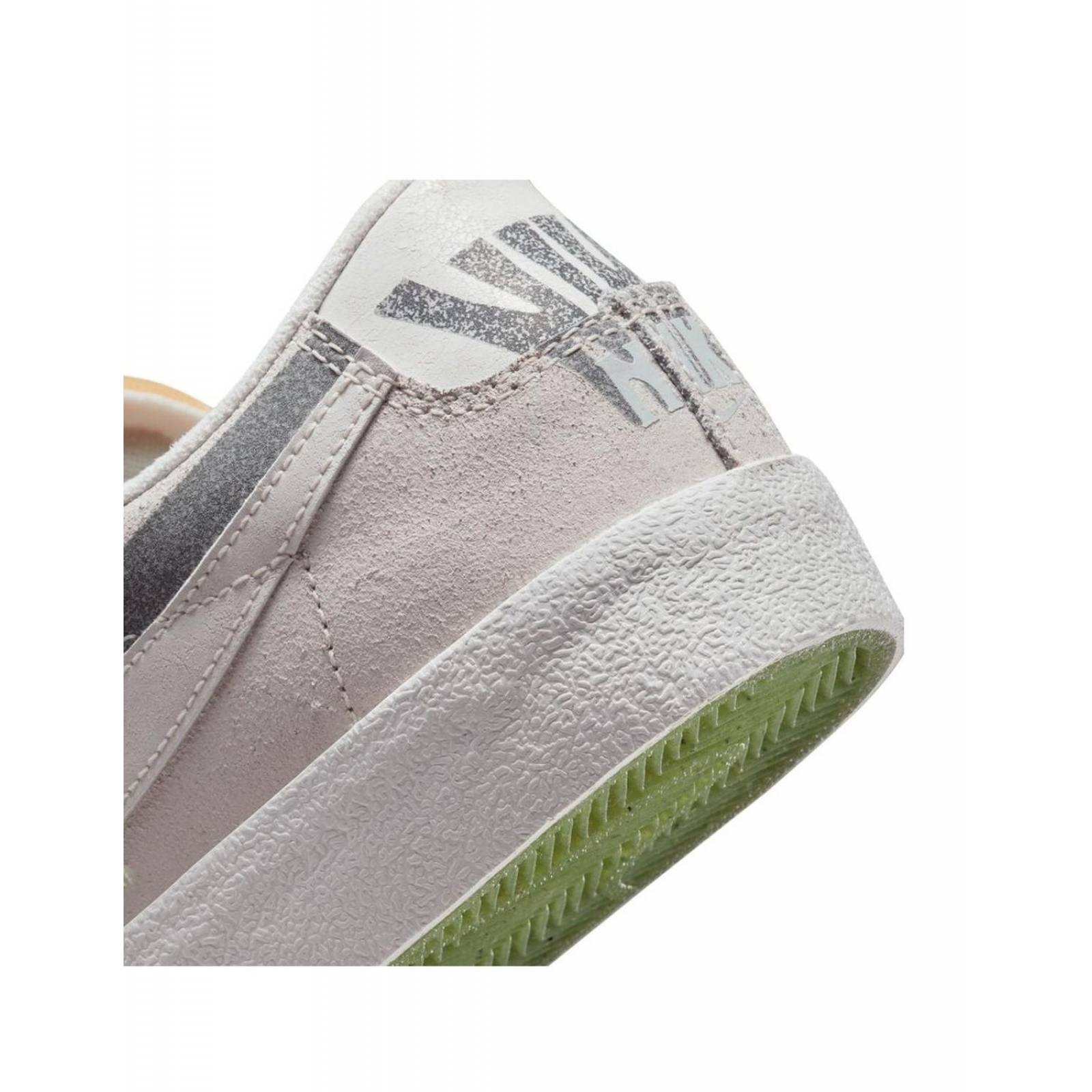 Tenis Nike Blazer Low 77 PRM Hombre Casual 