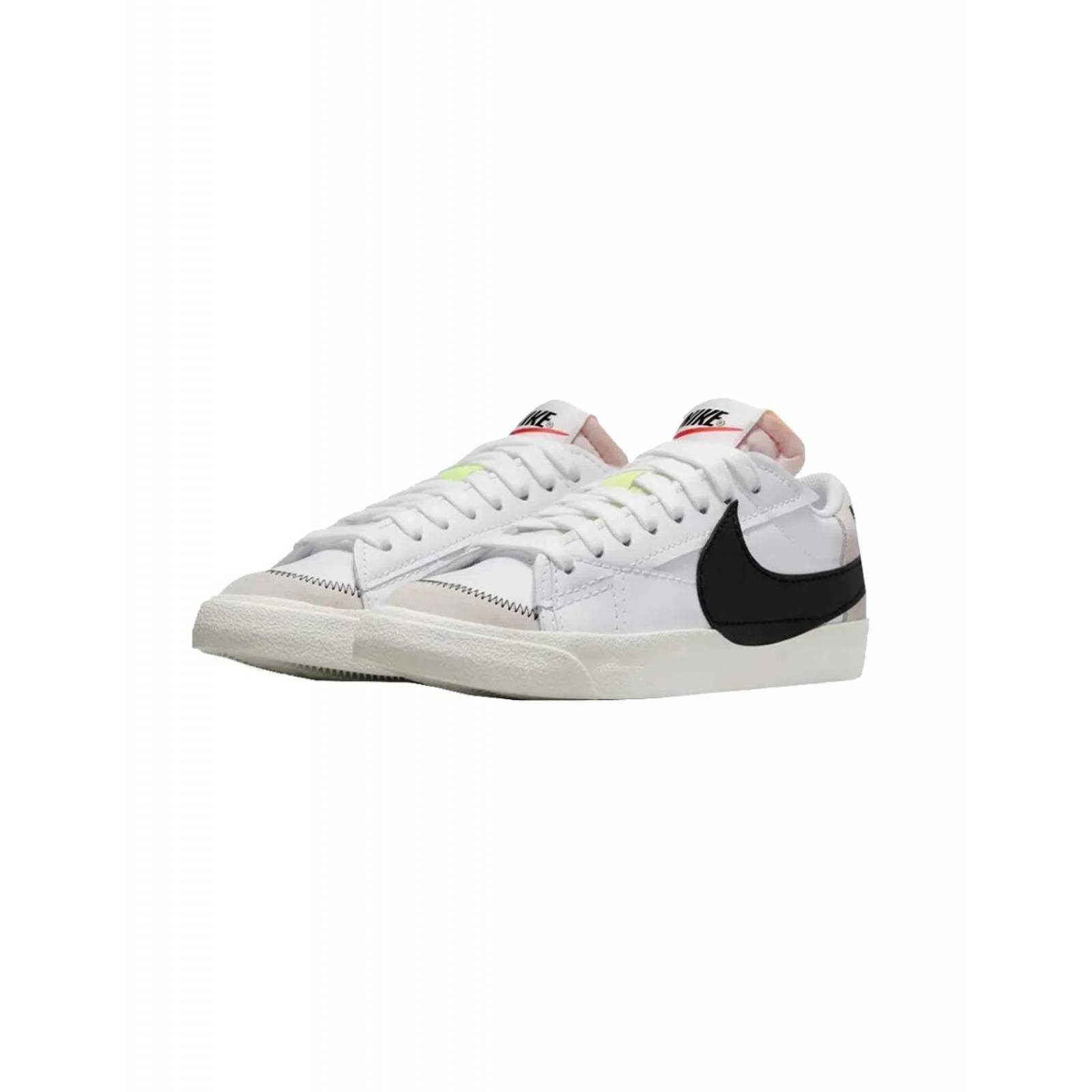 Nike blazer 2025 low hombre