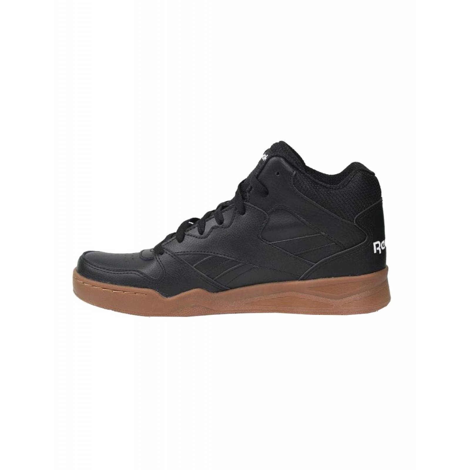 Tenis Reebok Royal Bb4500 Hi2 Hombre 