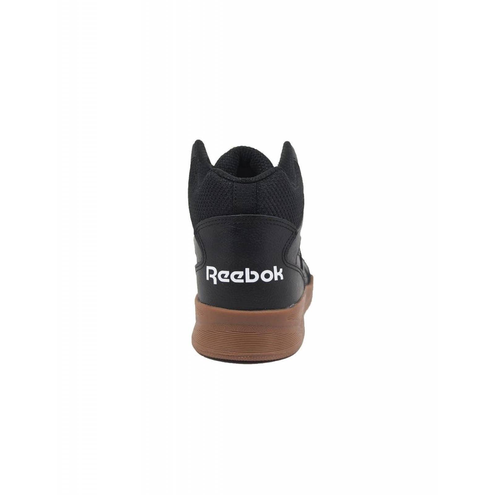 Tenis Reebok Royal Bb4500 Hi2 Hombre 