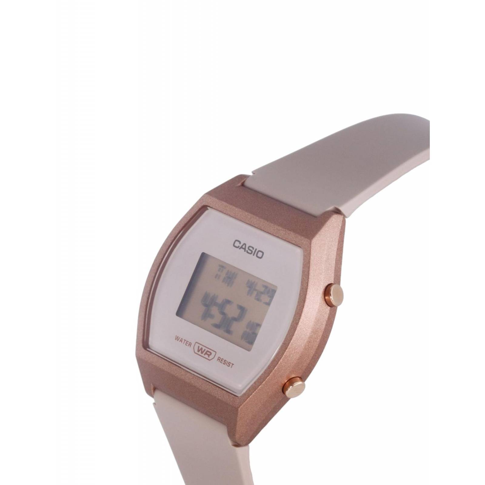 Reloj Casio Core Mujer Moda Casual Water Resistant