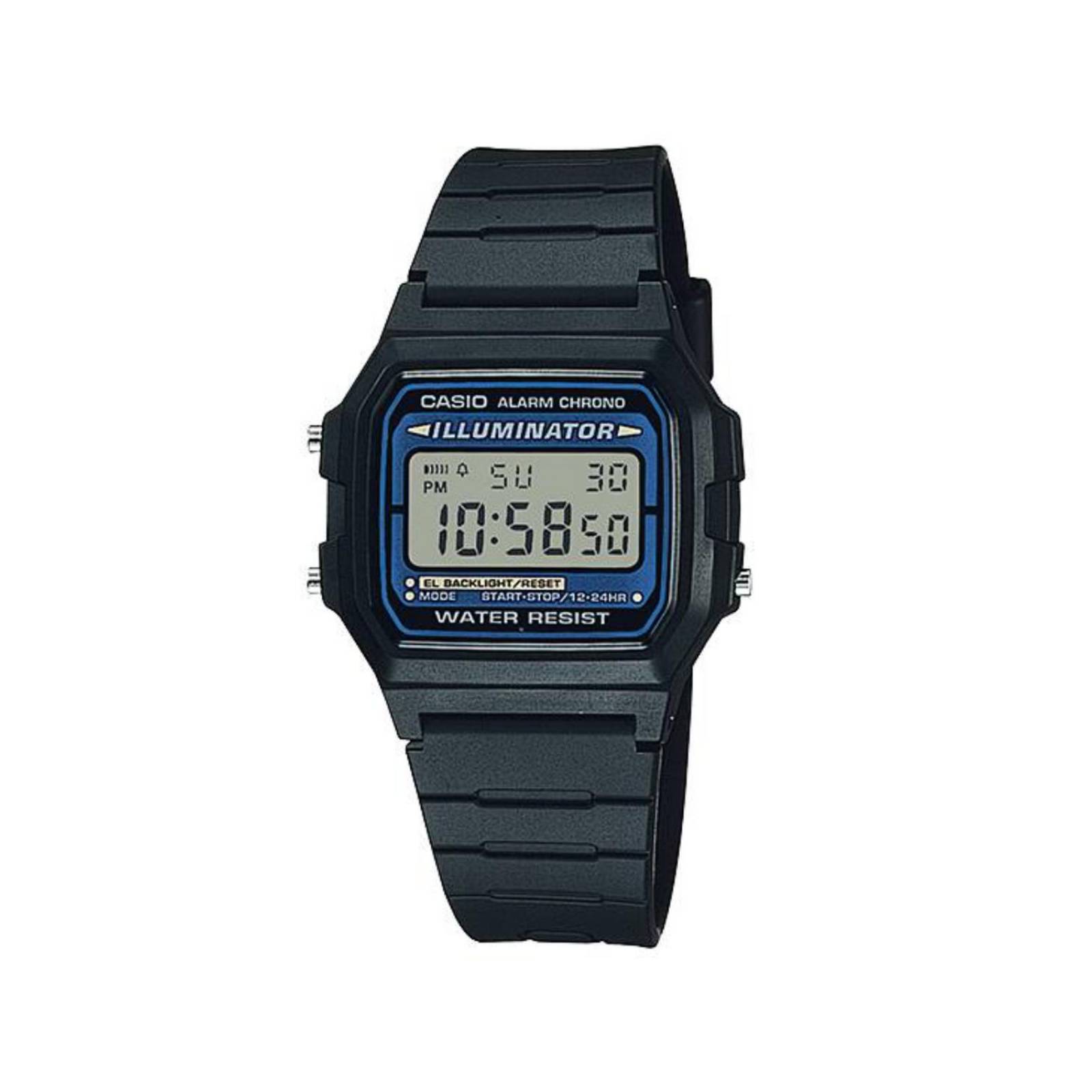 Reloj Casio Clásico Digital