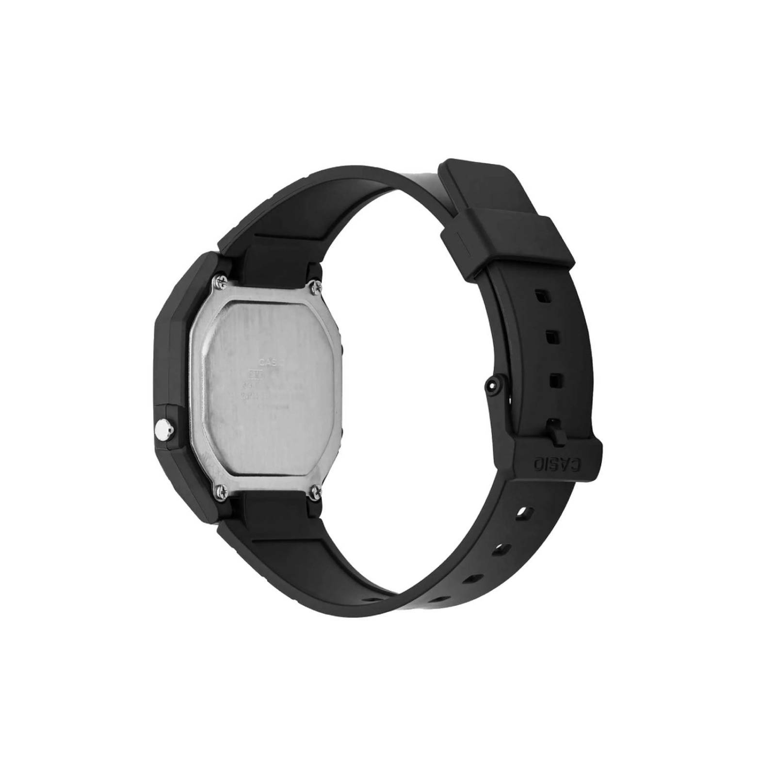 Reloj Casio Clásico W-217-9AV Hombre Digital 