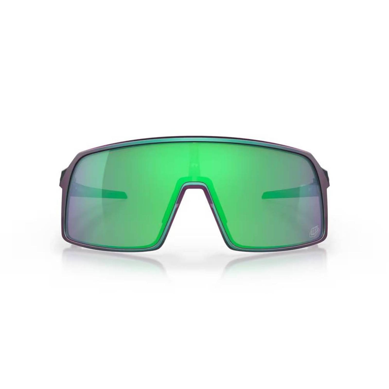 Lentes Oakley Sutro Troy Lee Ciclismo Sport 