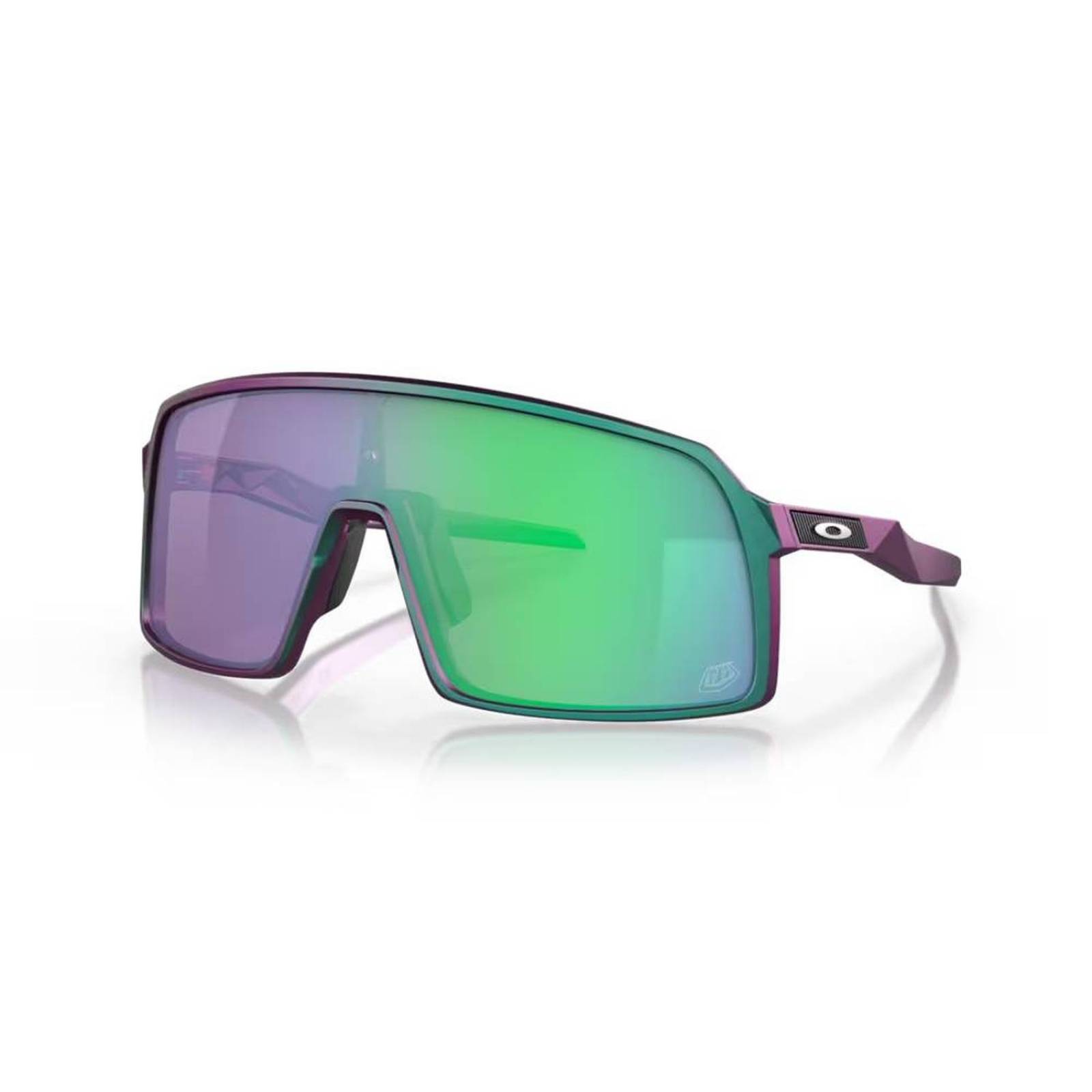 Lentes Oakley Sutro Troy Lee Ciclismo Sport 