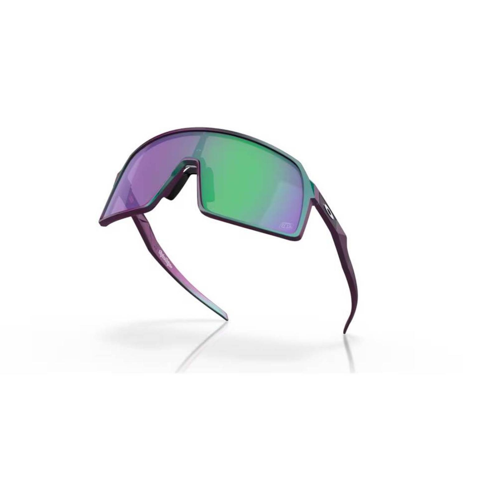 Lentes Oakley Sutro Troy Lee Ciclismo Sport 