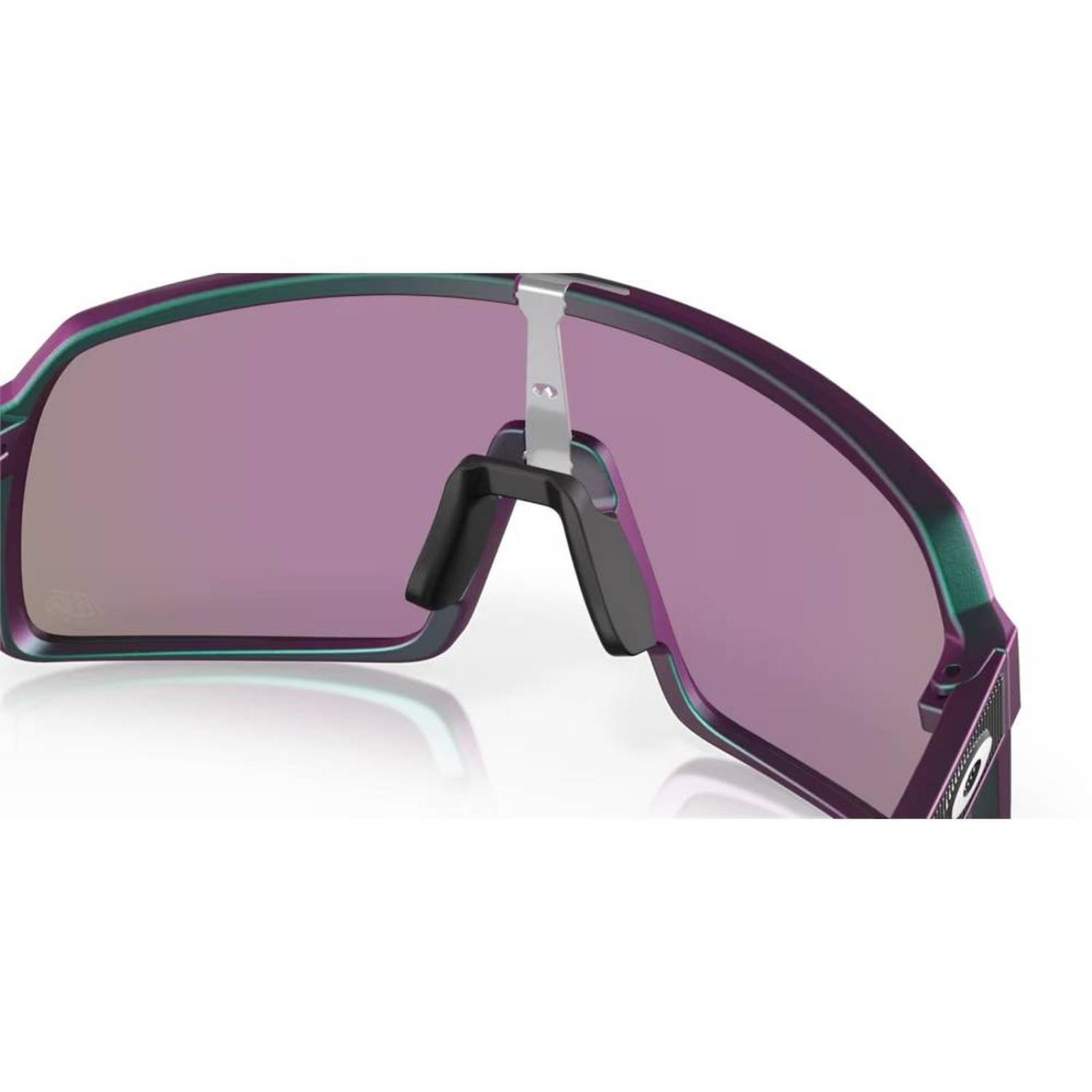 Lentes Oakley Sutro Troy Lee Ciclismo Sport 
