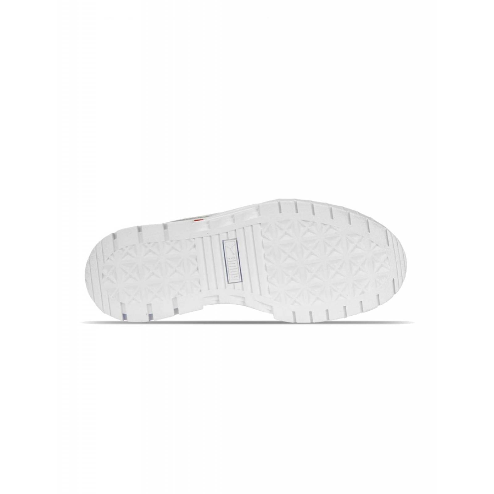 Tenis Puma Mayze Lucky Charm Mujer Casual Juvenil