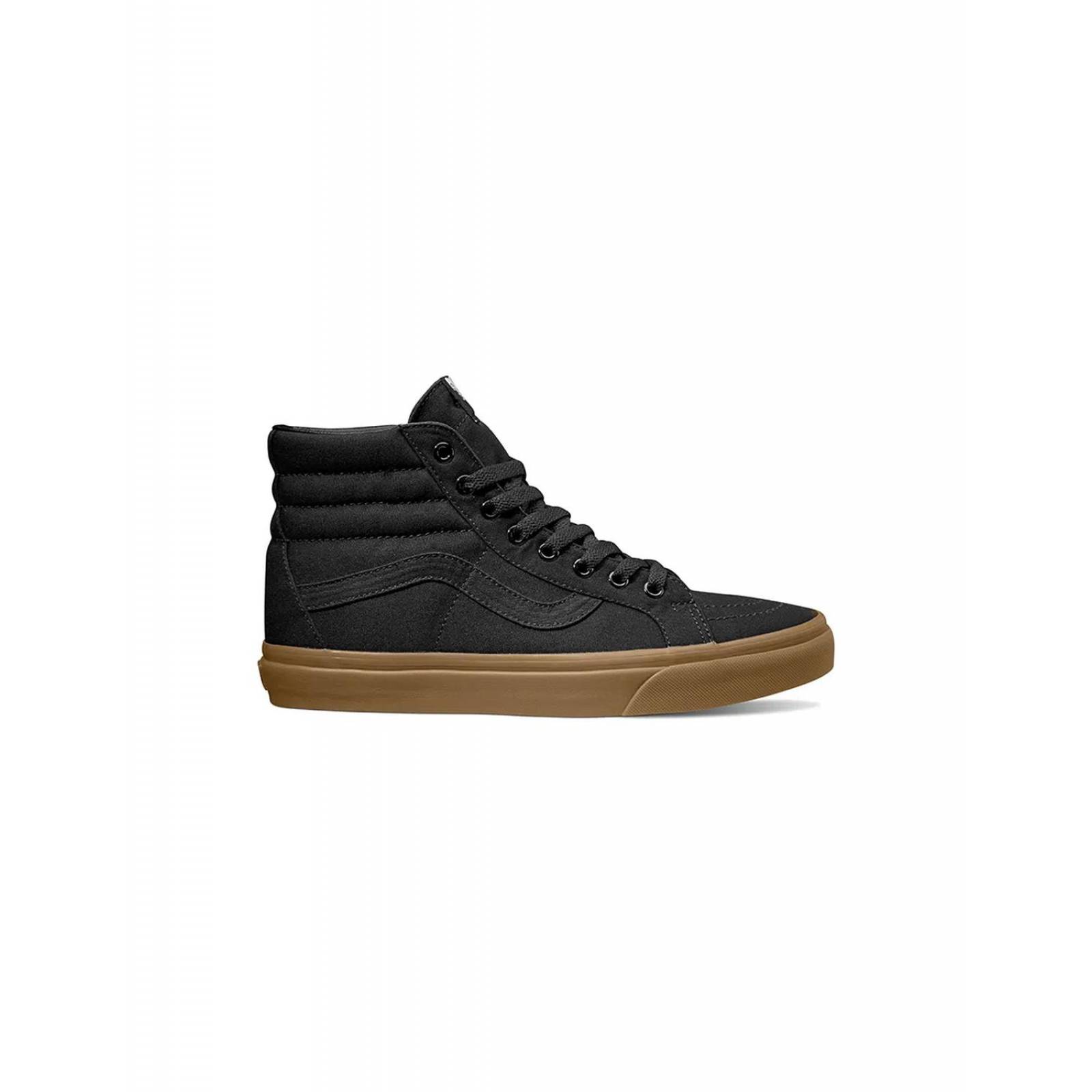 Tenis Vans Sk8-Hi Reissue Unisex Urbano 