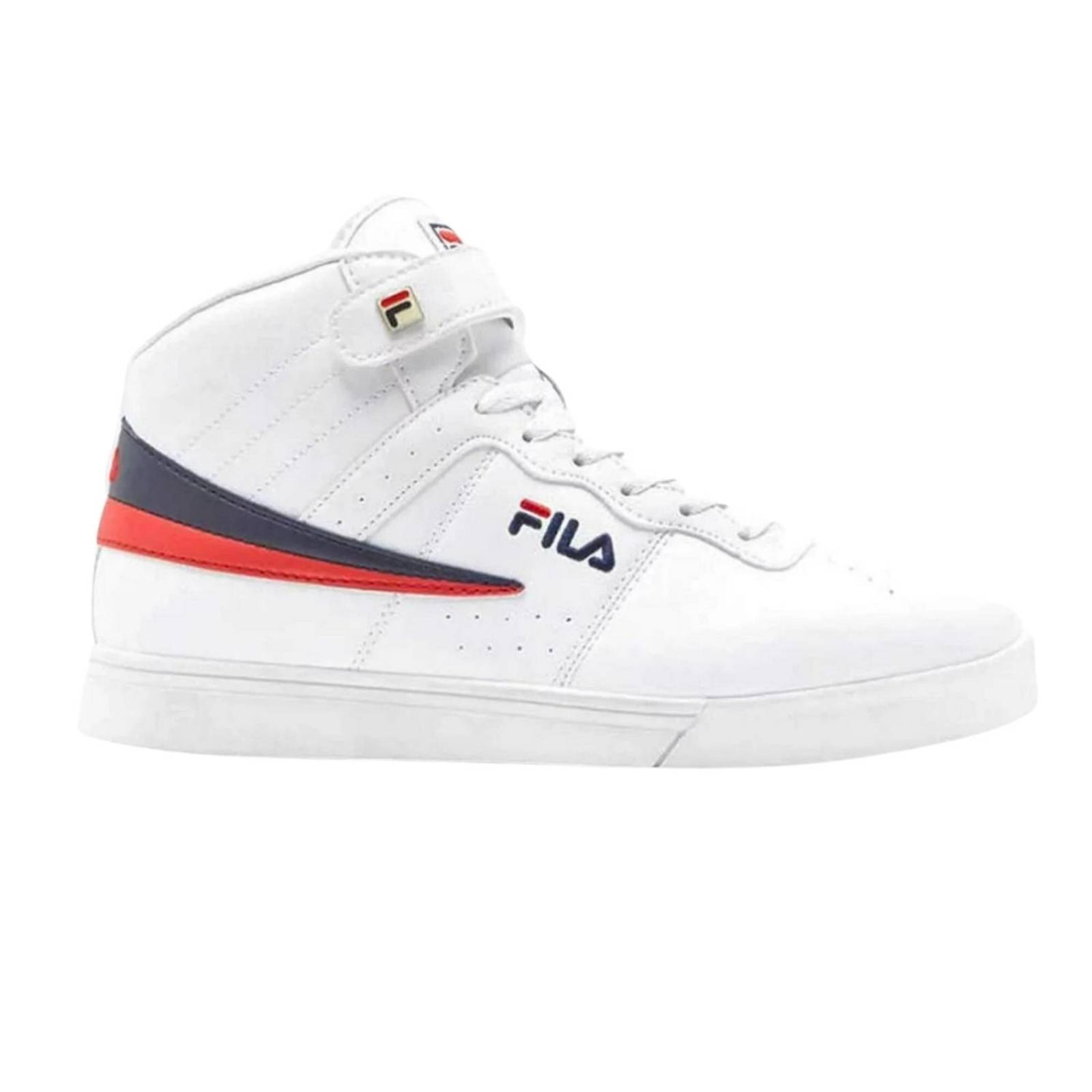 Tenis Fila Vulc 13 Hombre Baloncesto Retro 