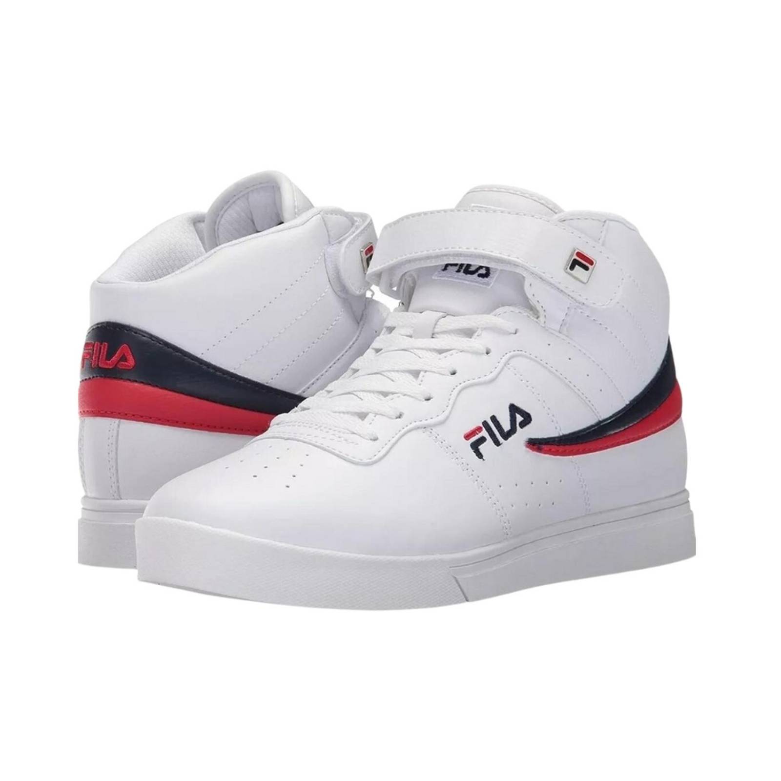Tenis Fila Vulc 13 Hombre Baloncesto Retro 