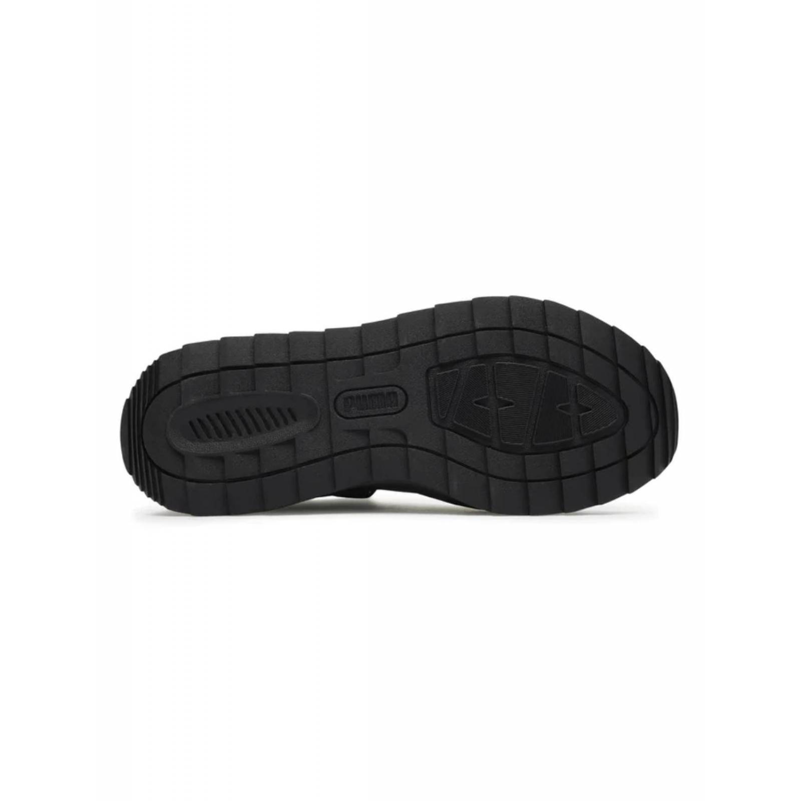 Tenis Puma Trinity Mid Hybrid Unisex 