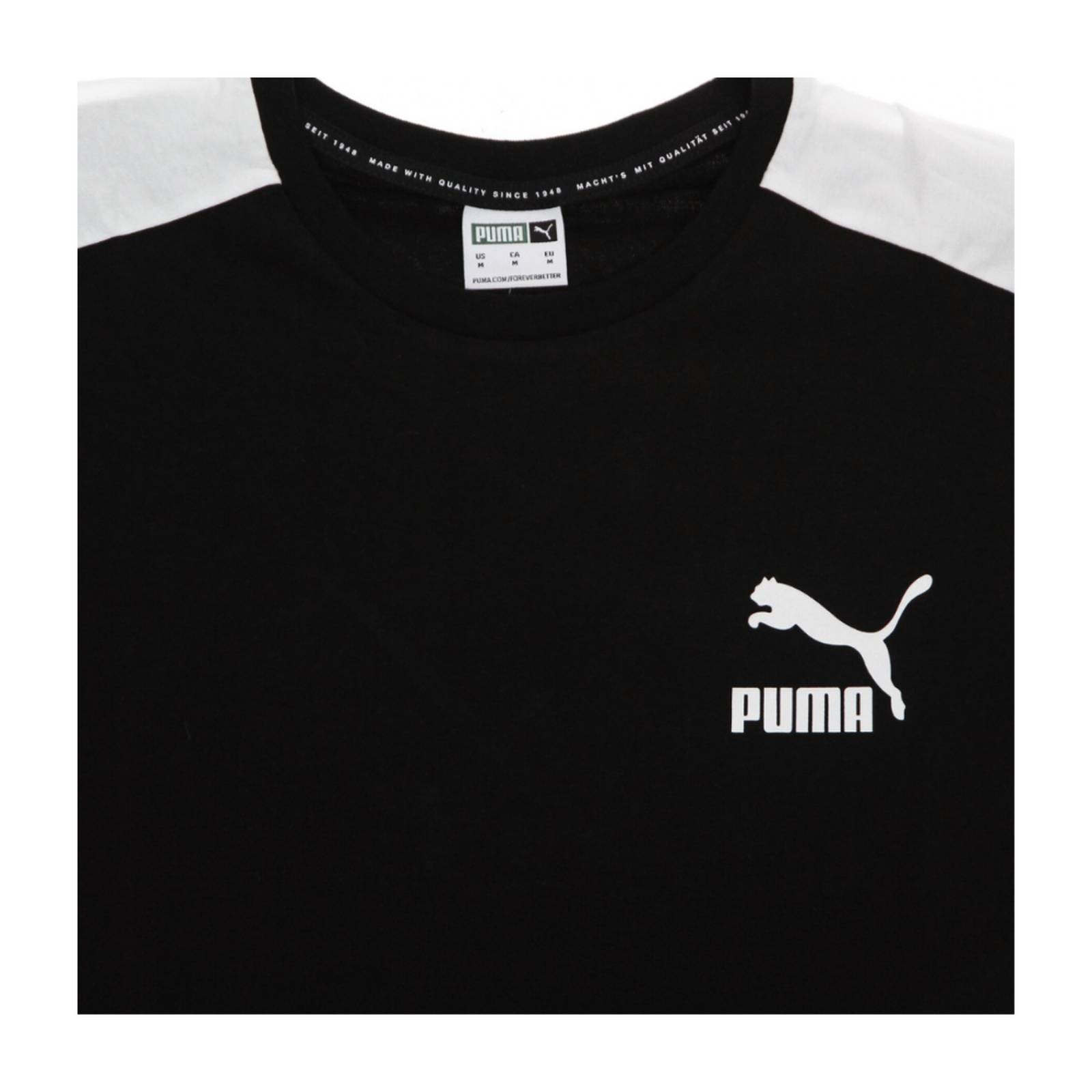 Playera Puma T7 Hombre