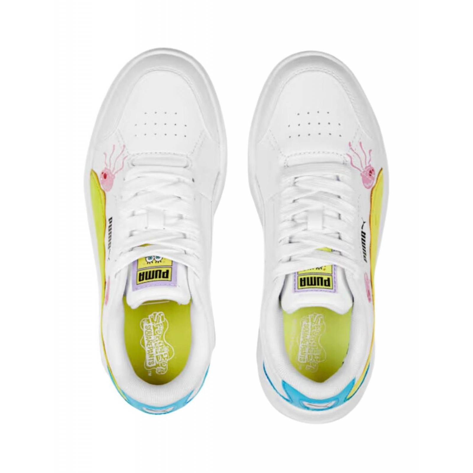 Zapatos puma hotsell 2019 mujer juveniles