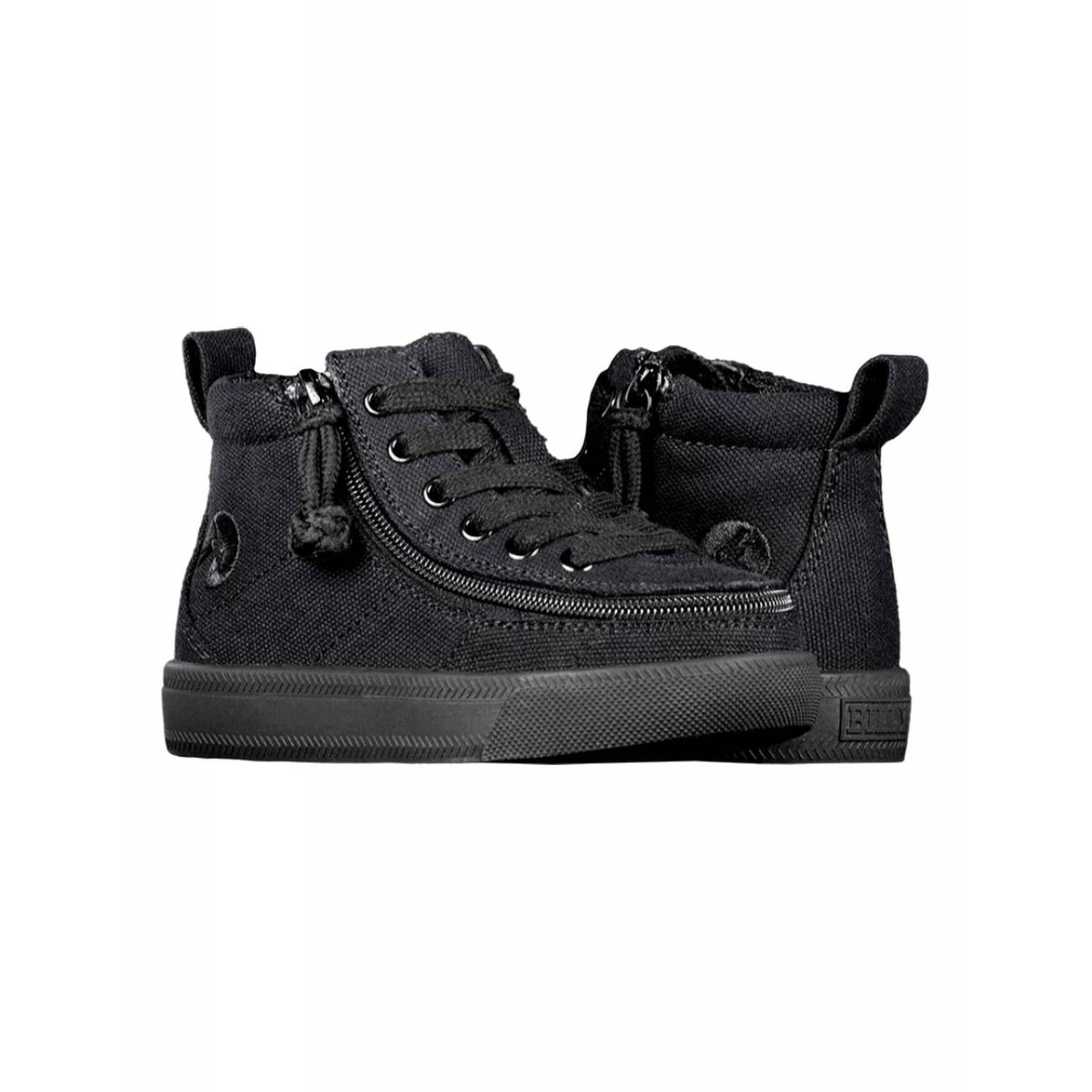 Tenis Billy Classic Wide (wdr) High Top Niño Caminar Ortesis 