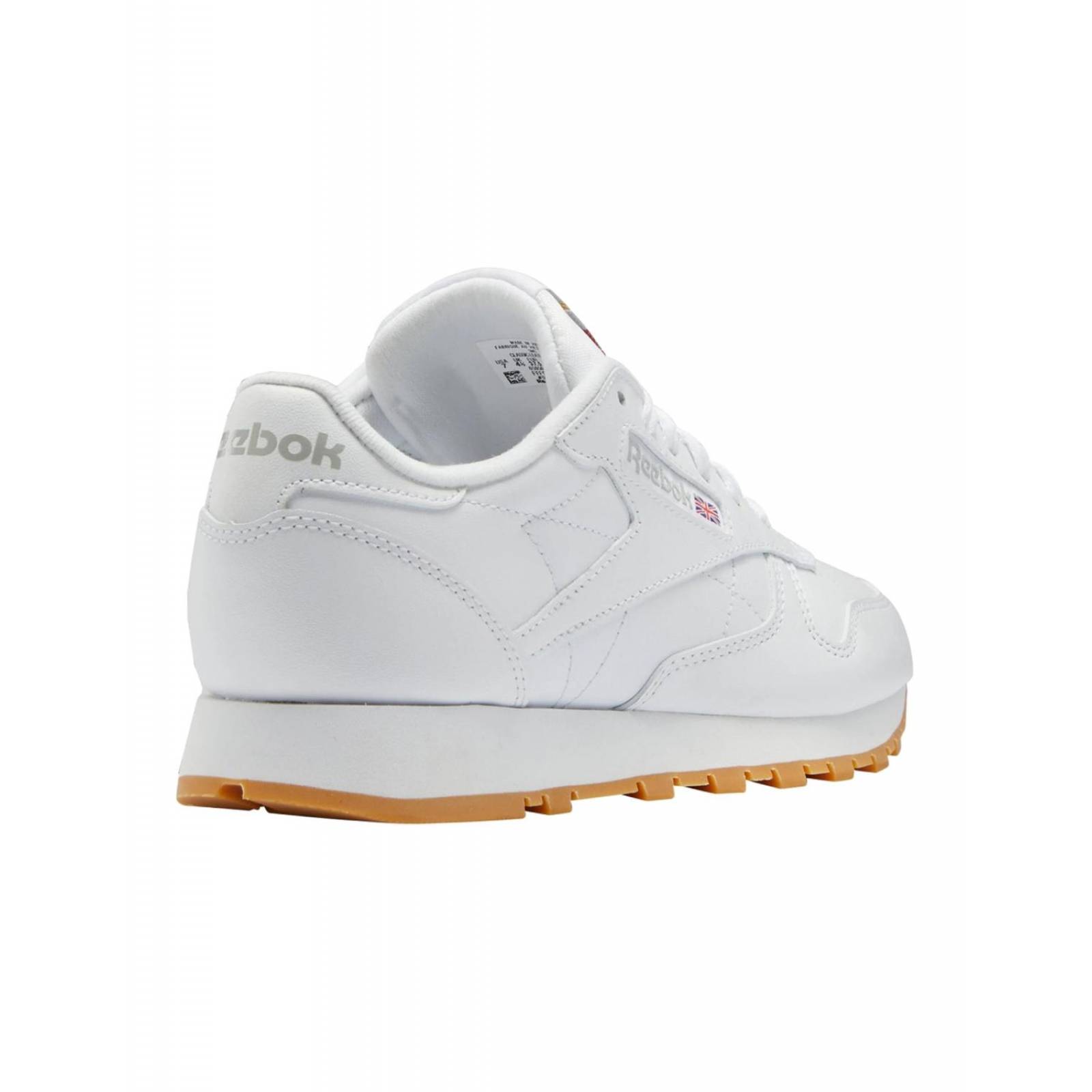 Zapatos reebok classic outlet imagenes mujer