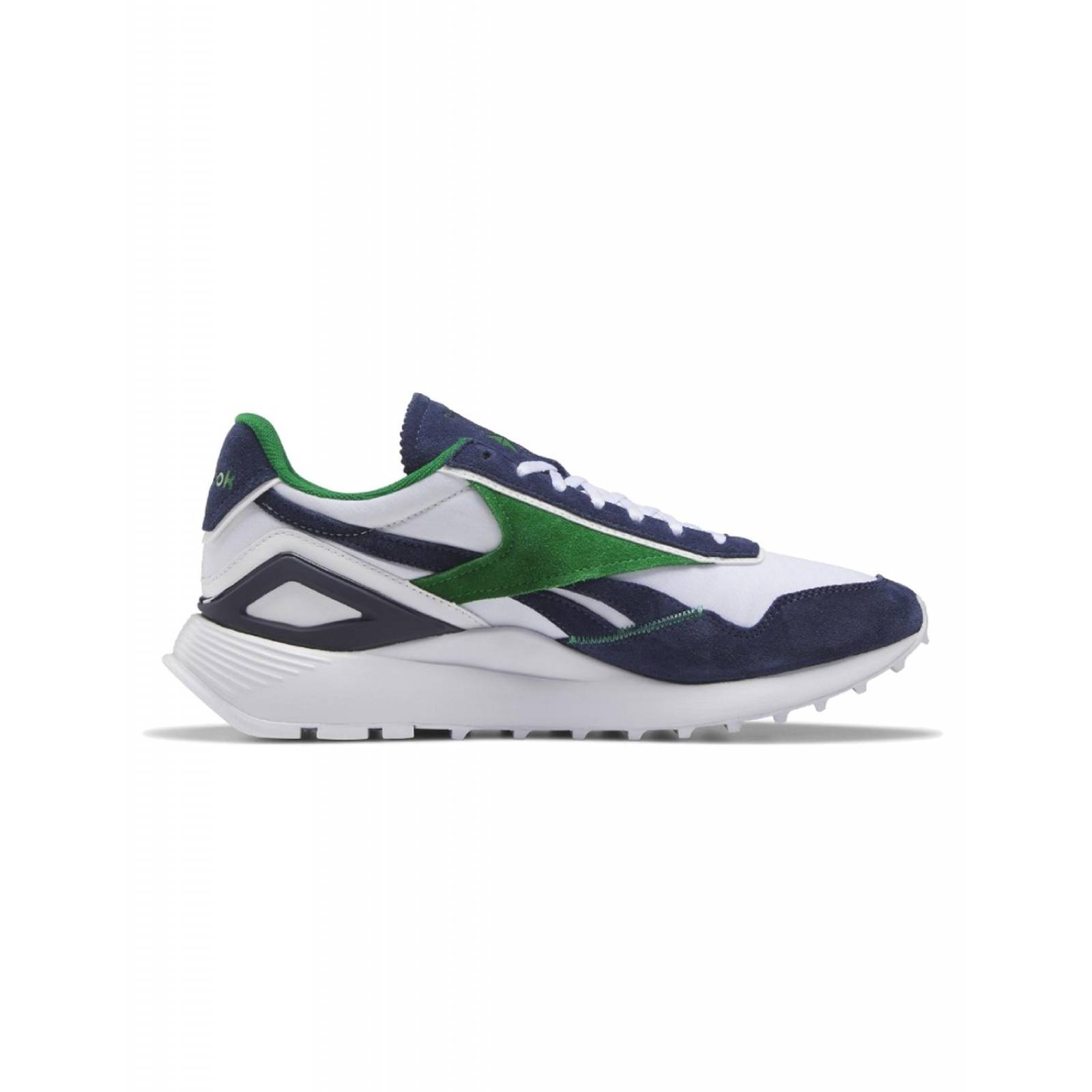 Tenis Reebok Classic Leather Legacy AZ Hombre Urbano 